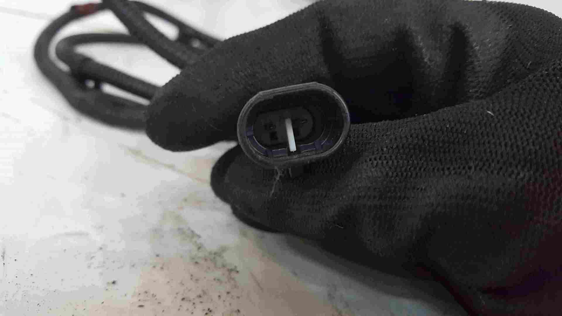 Thumb 3 Renault Laguna Espace 2003-2013 ABS Sensor Wiring 8200242593