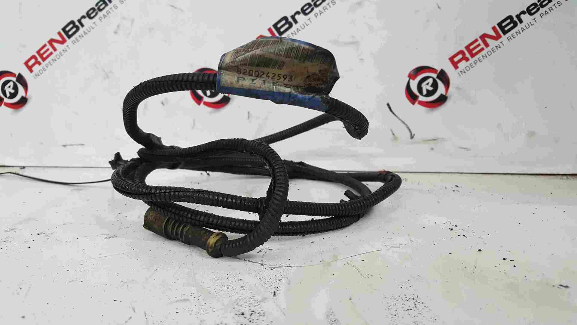 Renault Laguna Espace 2003-2013 ABS Sensor Wiring 8200242593
