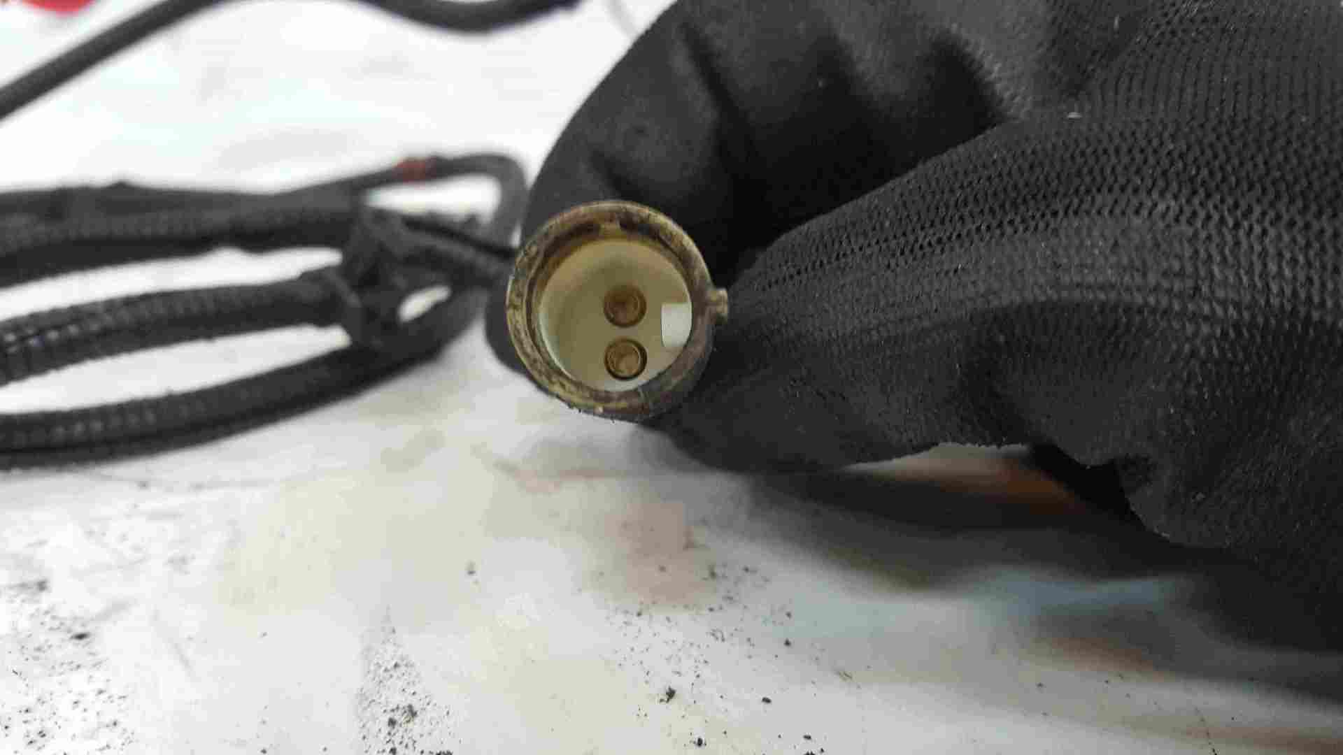 Thumb 4 Renault Laguna Espace 2003-2013 ABS Sensor Wiring 8200242593