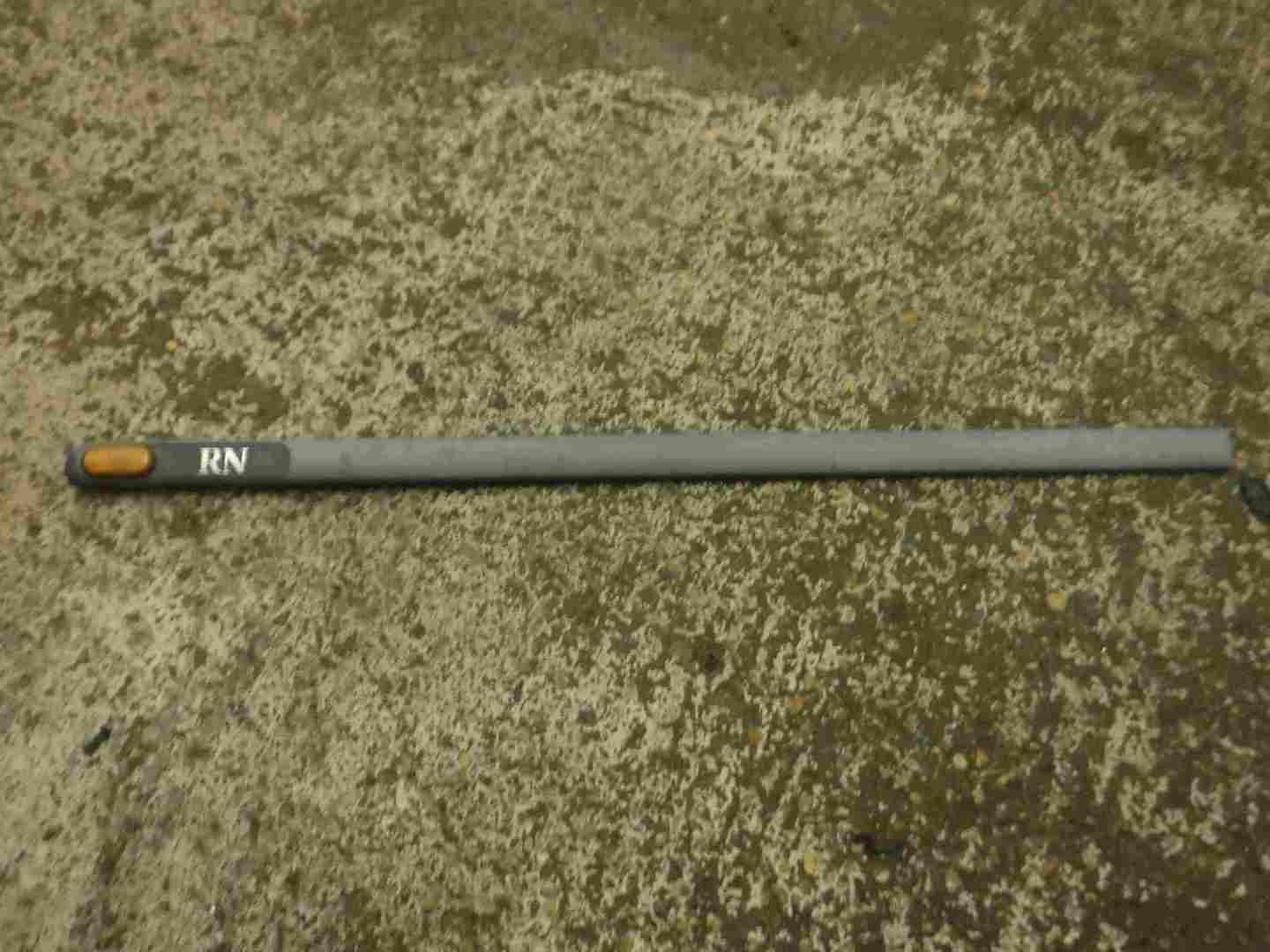 Renault Laguna Estate 1993-1999 Passenger NSF Front Door Moulding Trim