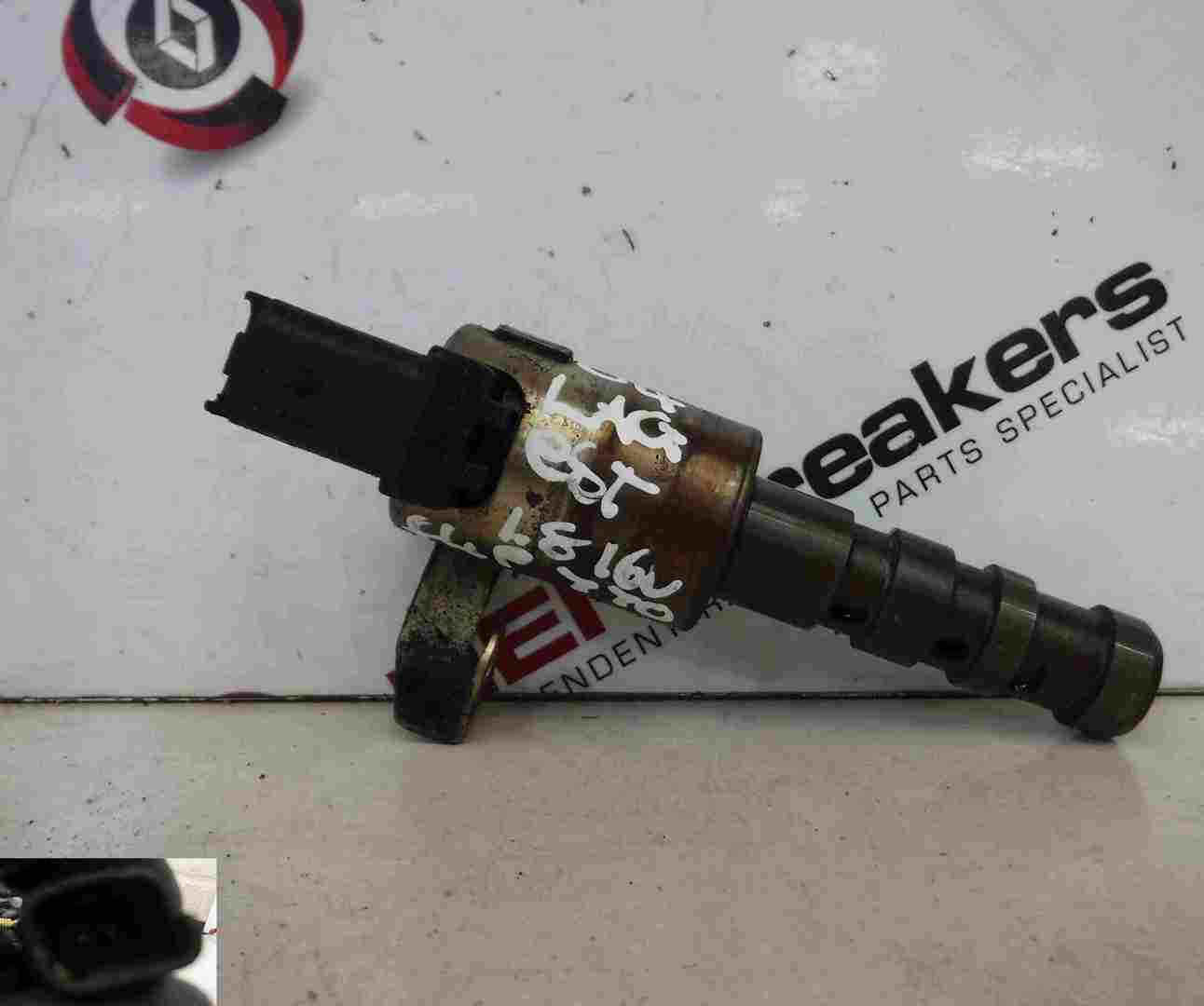 Renault Laguna Estate 2001-2005 1.8 2.0 16v Cam Dephaser Sensor VVT F4P