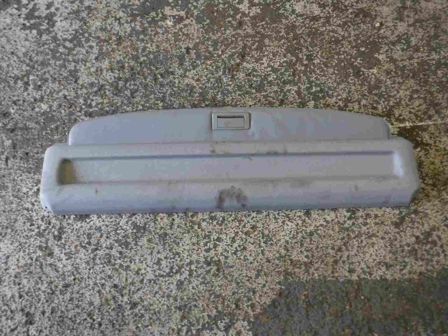 Renault Laguna Estate 2001-2005 Boot Load Cover Parcel Shelf
