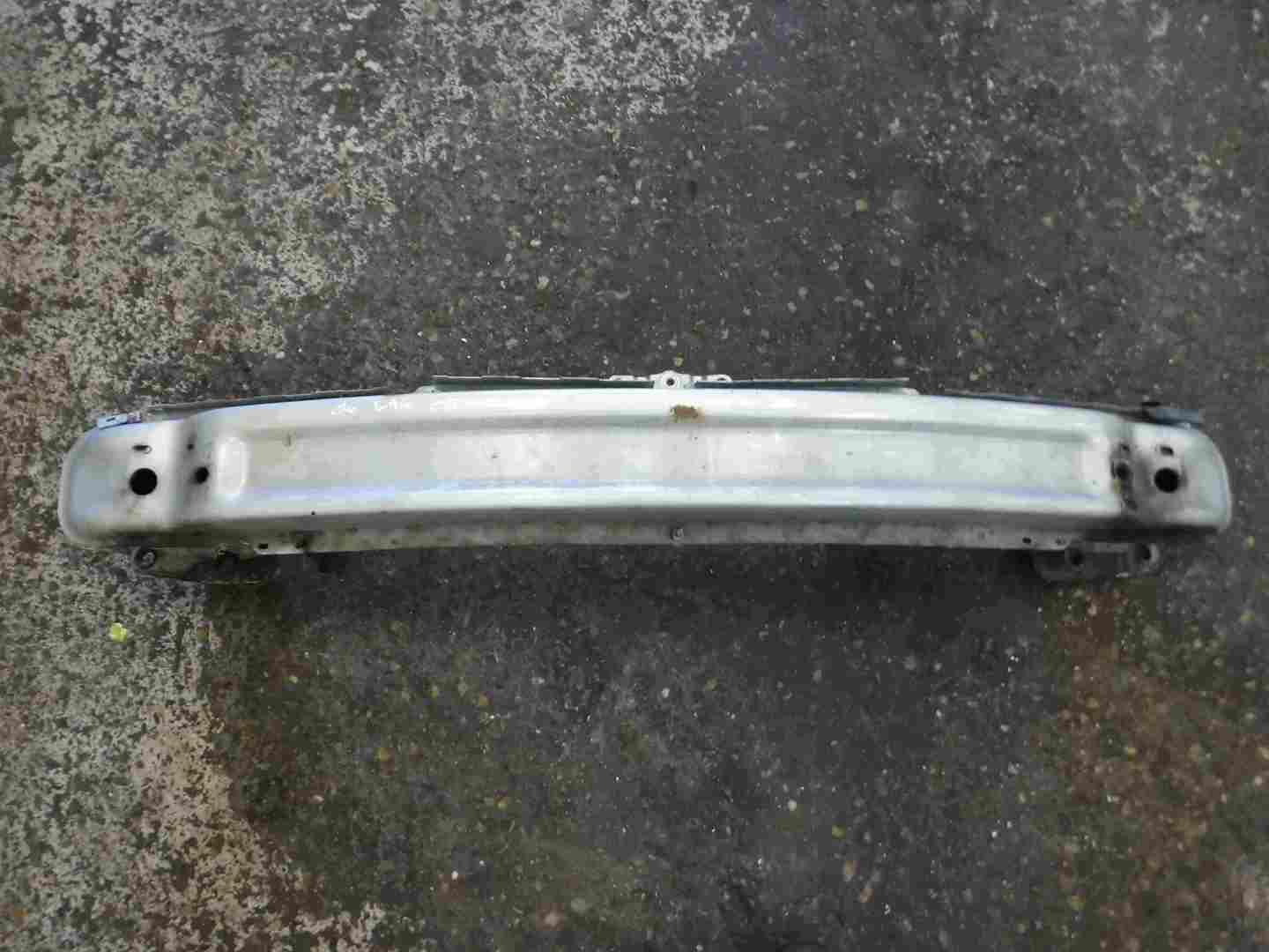 Renault Laguna Estate 2001-2005 Front Reinforcement Bar Panel