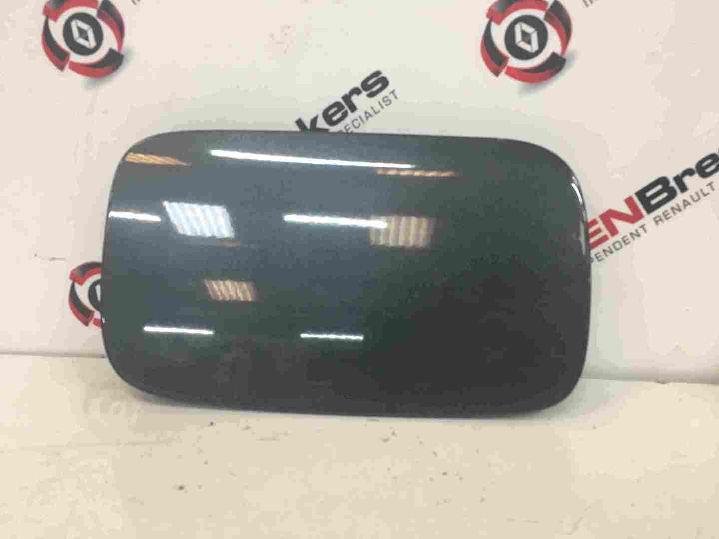 Renault Laguna Estate 2001-2005 Fuel Flap Cover Grey TEB66 8200002161