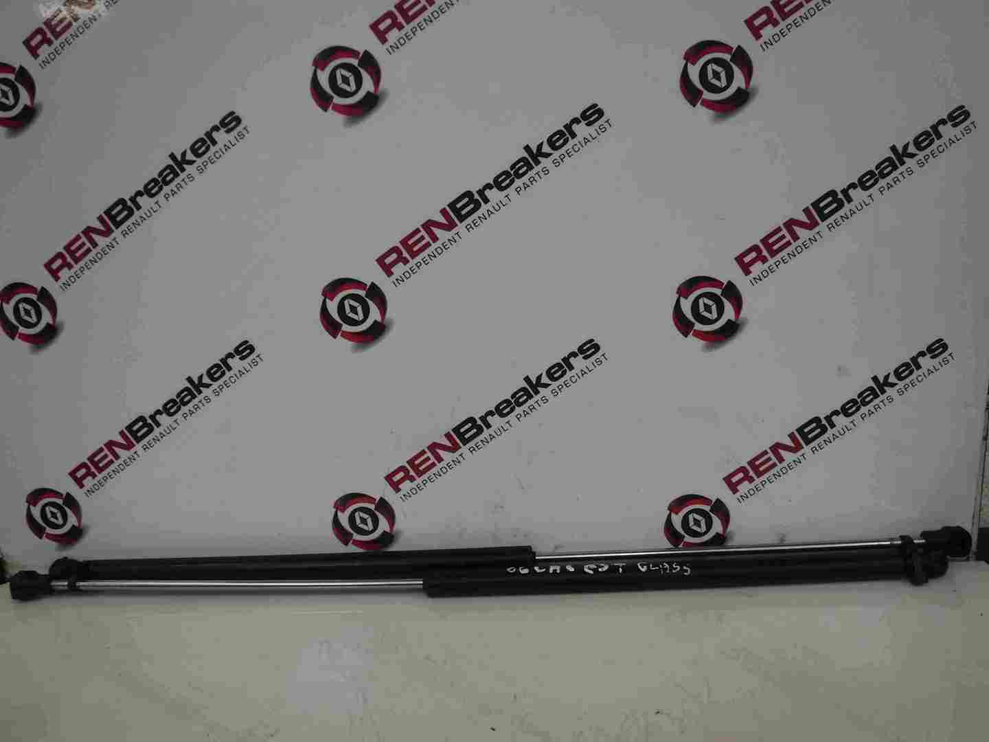 Renault Laguna Estate 2001-2005 Glass Boot Tailgate Struts