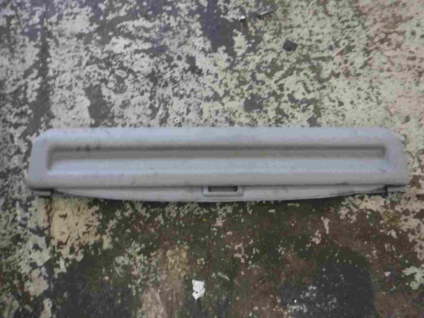 Renault Laguna Estate 2001-2005 Load Cover Parcel Shelf