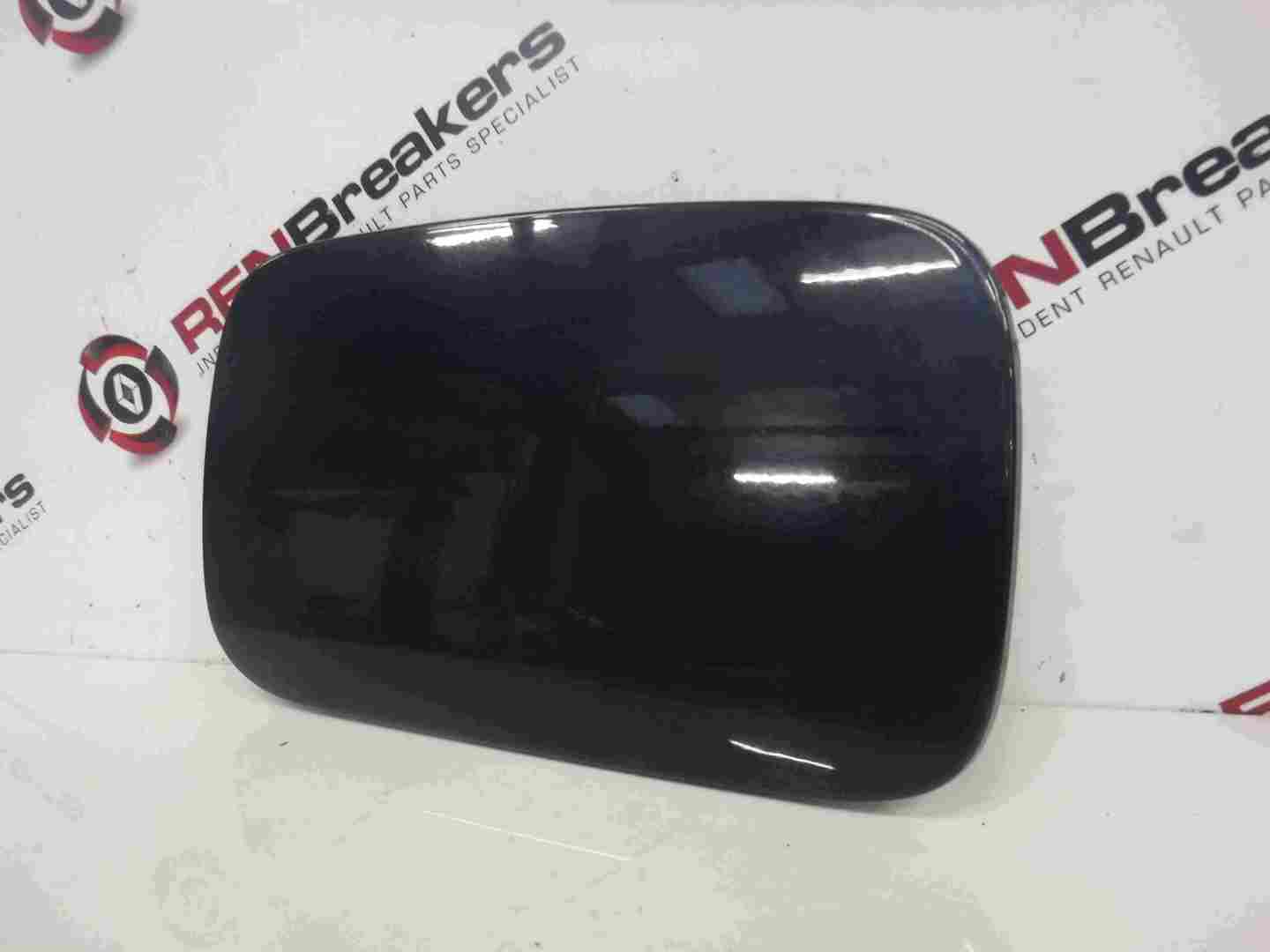 Renault Laguna Estate 2001-2005 Petrol Fuel Cap Flap Blue 472