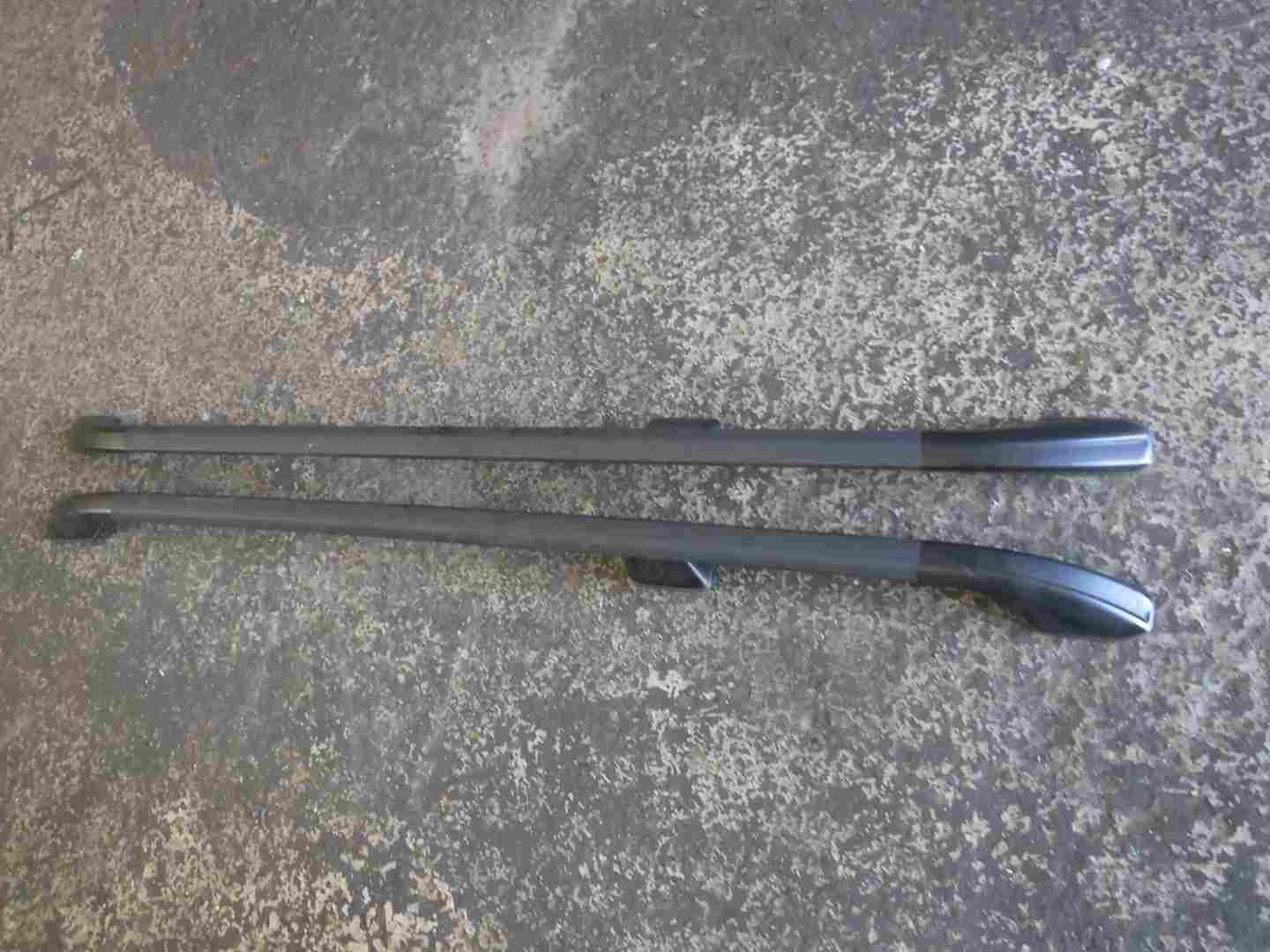 Renault Laguna Estate 2001-2007 Roof Rack Bars