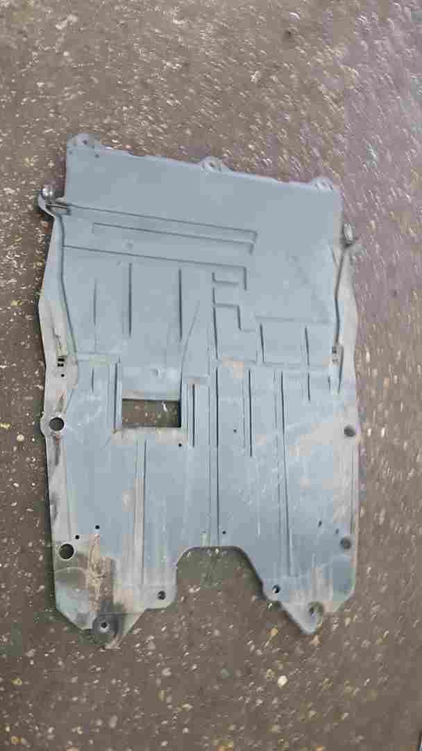 Thumb 7 Renault Laguna Estate 2007-2010 Under CAR Drip Tray Splash Guard Under Tray