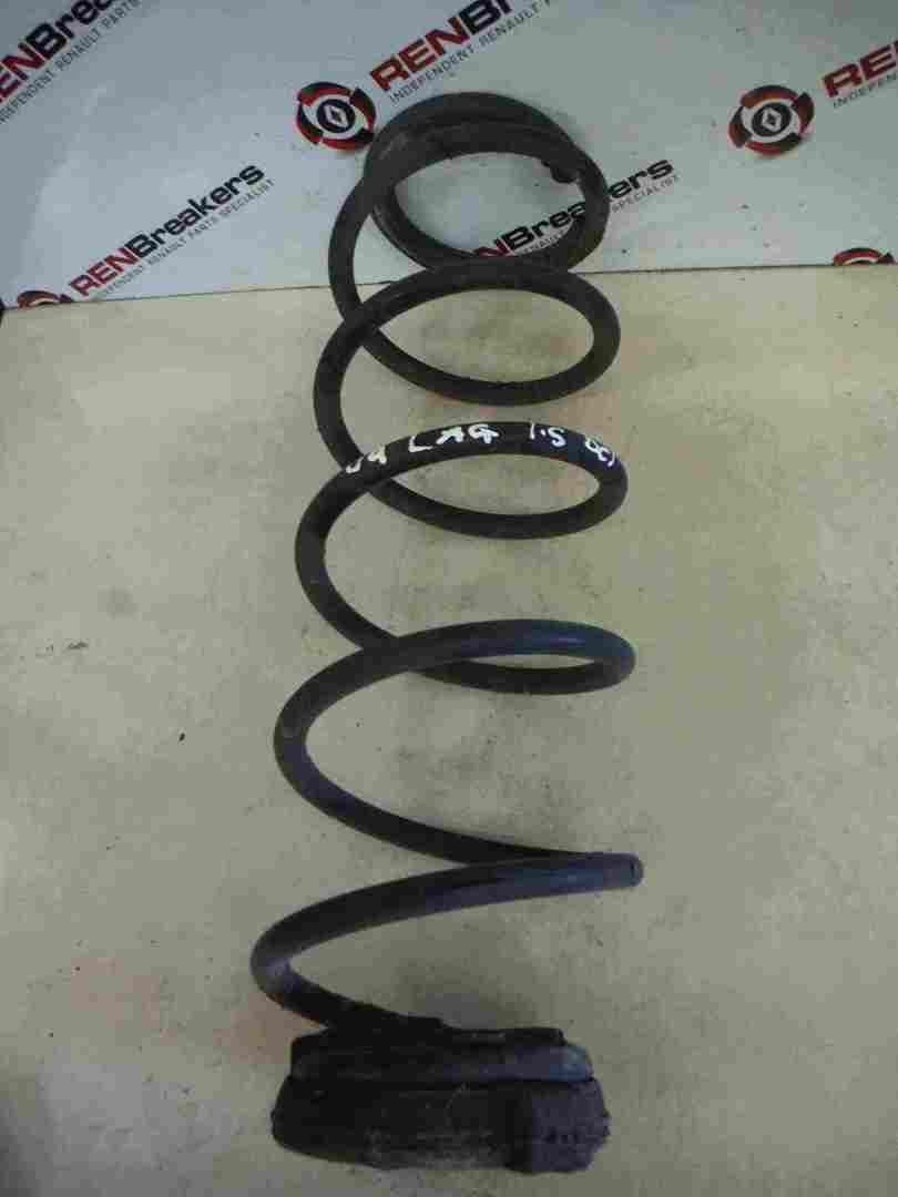 Renault Laguna Estate 2007-2012 1.5 dCi Rear Spring Suspension