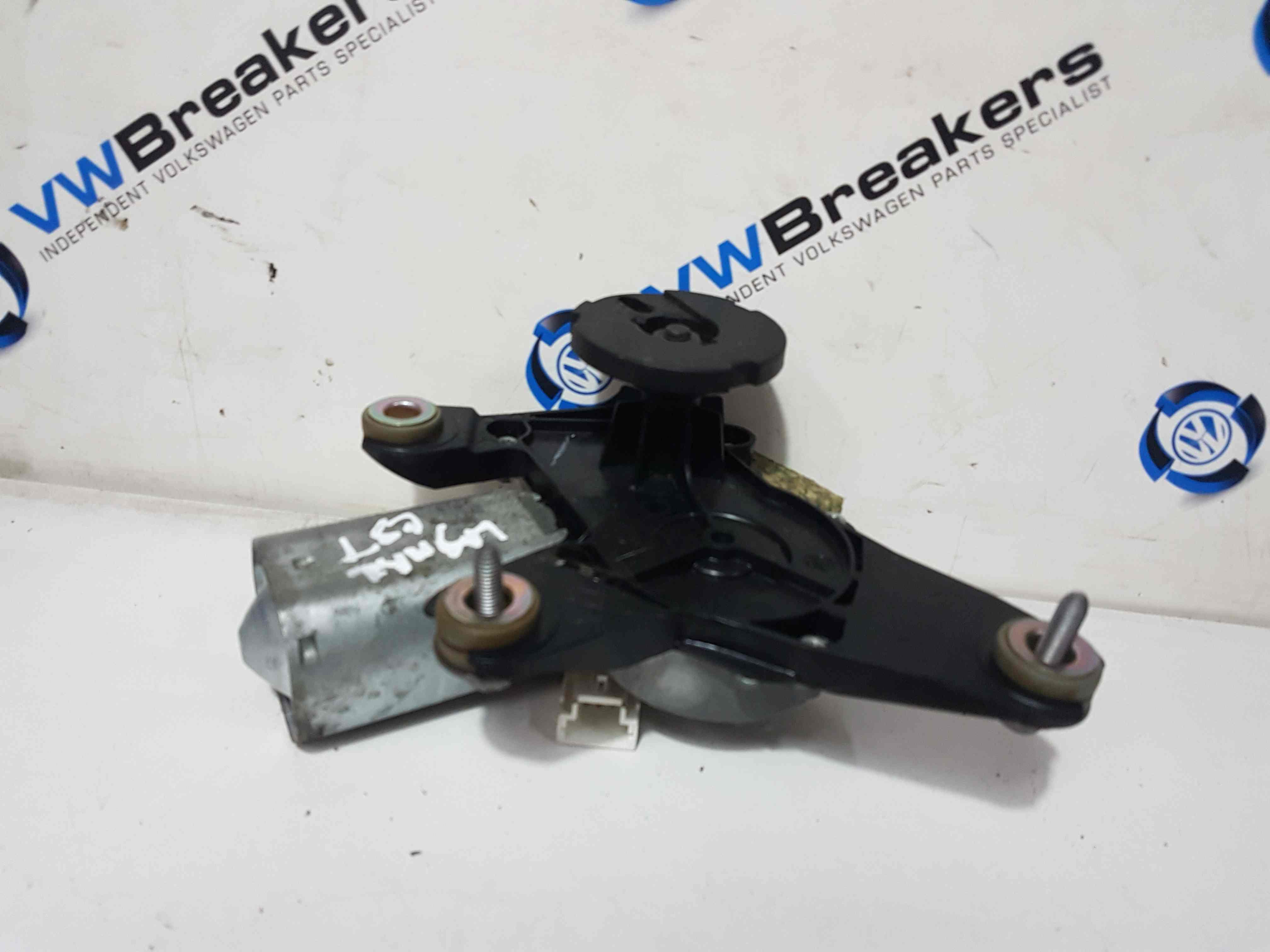 Thumb 4 Renault Laguna Estate MK2 2001-2005 Rear Window Wiper Motor  8200001893
