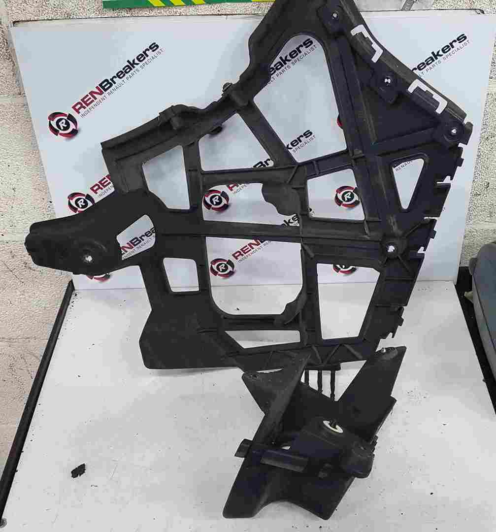 Thumb 4 Renault Laguna Estate MK3 2007-2012 Drivers OSR Rear Bumper Bracket Fixing