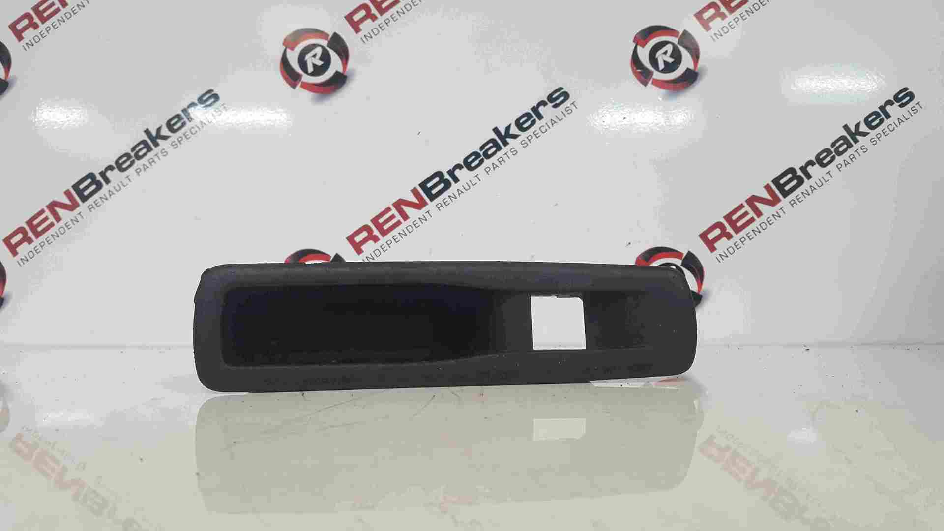 Renault Laguna Estate MK3 2007-2012 Drivers OSR Rear Switch Panel Handle