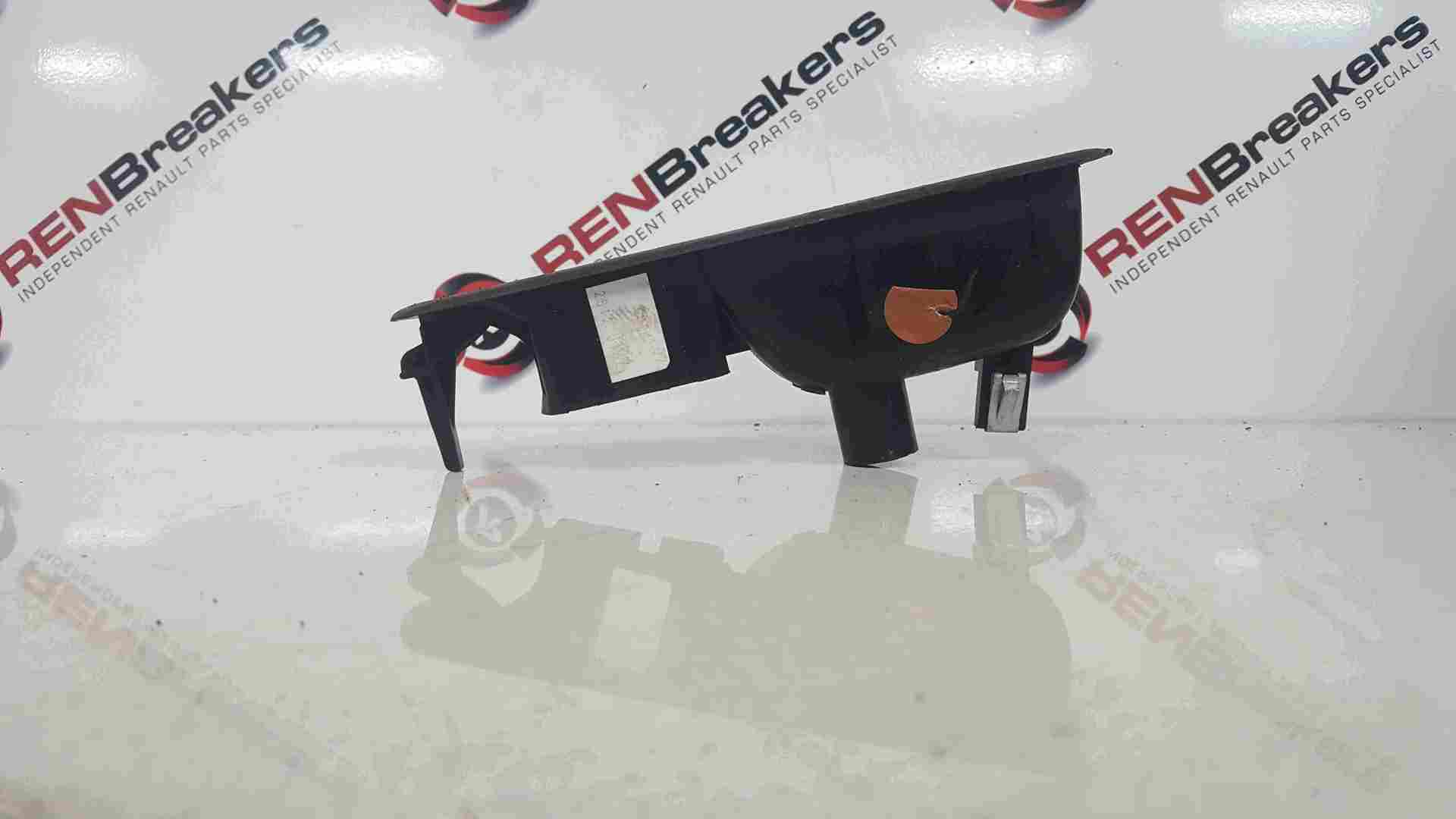 Thumb 3 Renault Laguna Estate MK3 2007-2012 Drivers OSR Rear Switch Panel Handle