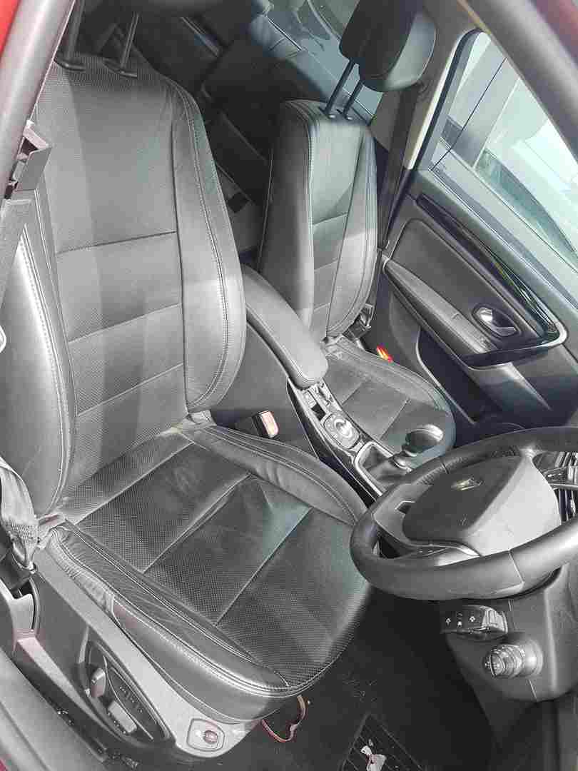 Thumb 8 Renault Laguna Estate MK3 2007-2012 Full Leather Interior SET Chairs Heated Elec