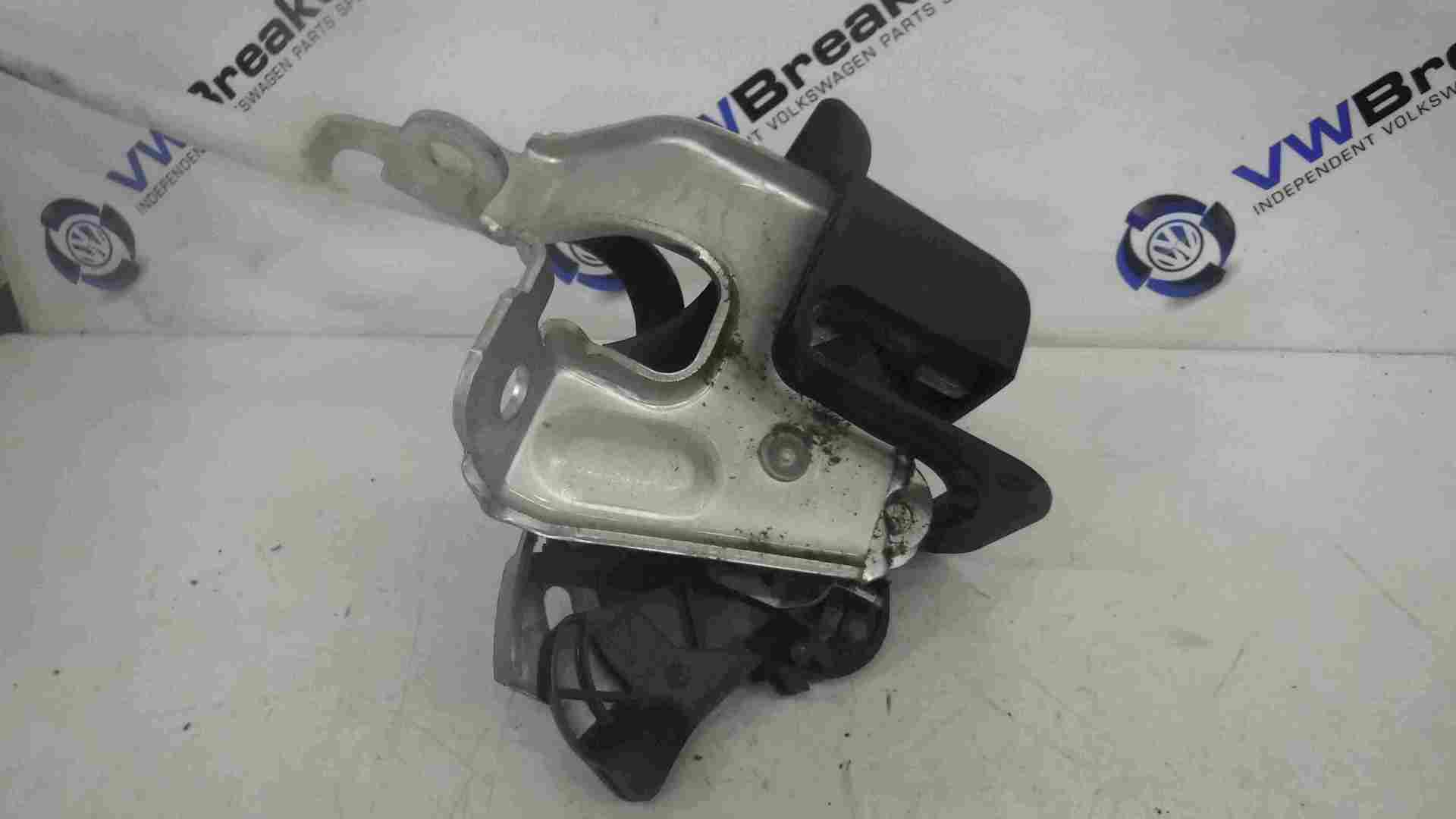 Renault Laguna Estate MK3 2007-2012 Passenger NSR Rear Seat Release Mechanism