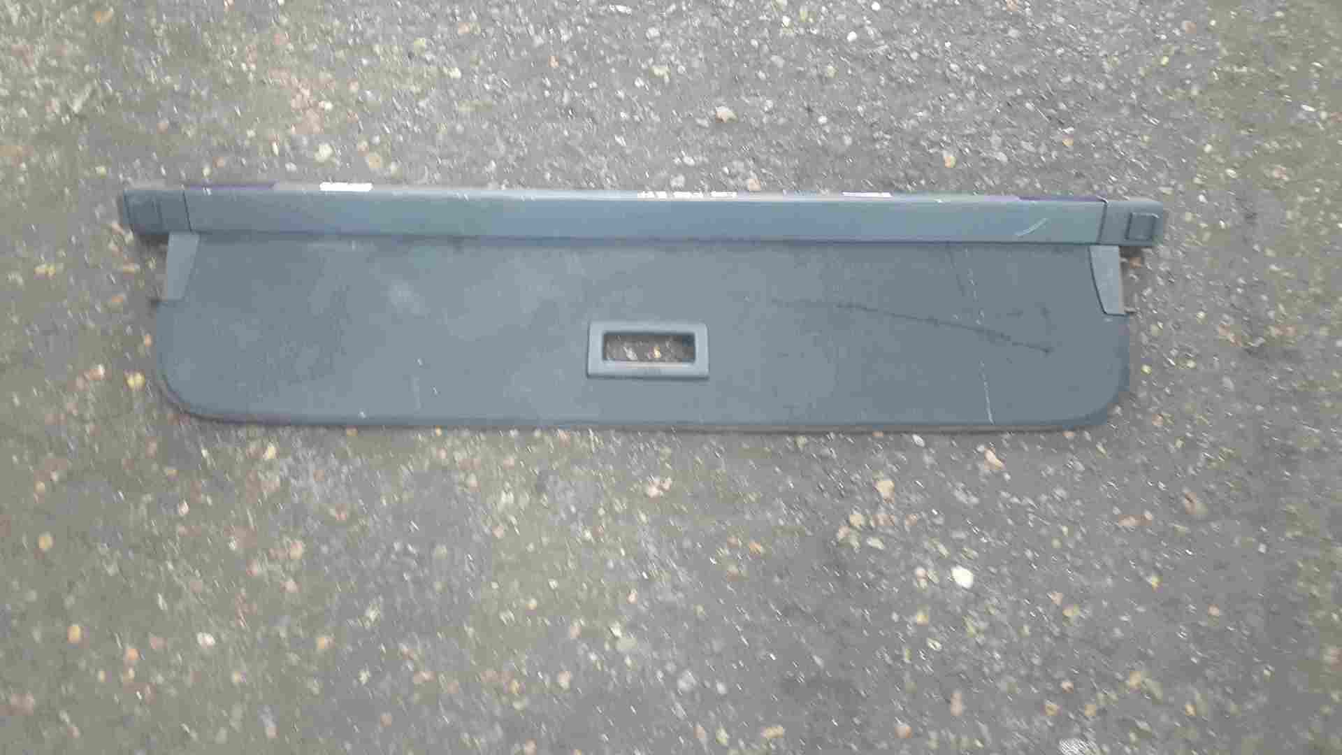 Thumb 3 Renault Laguna Estate MK3 2007-2012 Rear Parcel Shelf Load Cover