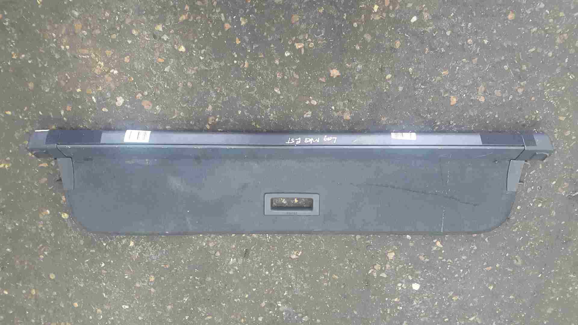 Thumb 2 Renault Laguna Estate MK3 2007-2012 Rear Parcel Shelf Load Cover