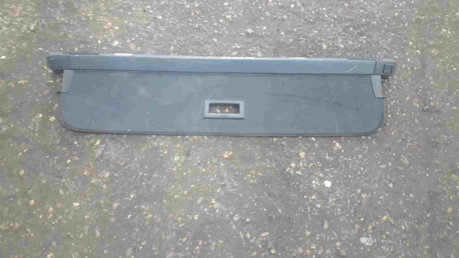 Renault Laguna Estate MK3 2007-2012 Rear Parcel Shelf Load Cover