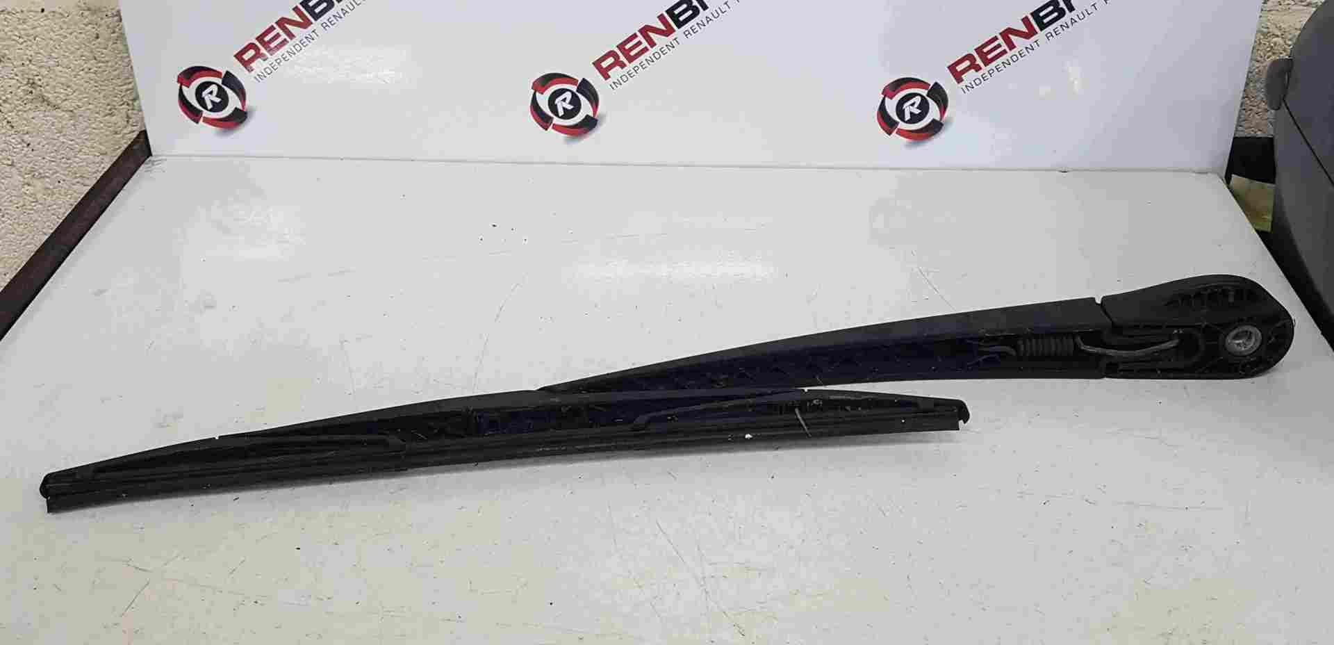 Thumb 2 Renault Laguna Estate MK3 2007-2012 Rear Wiper Arm