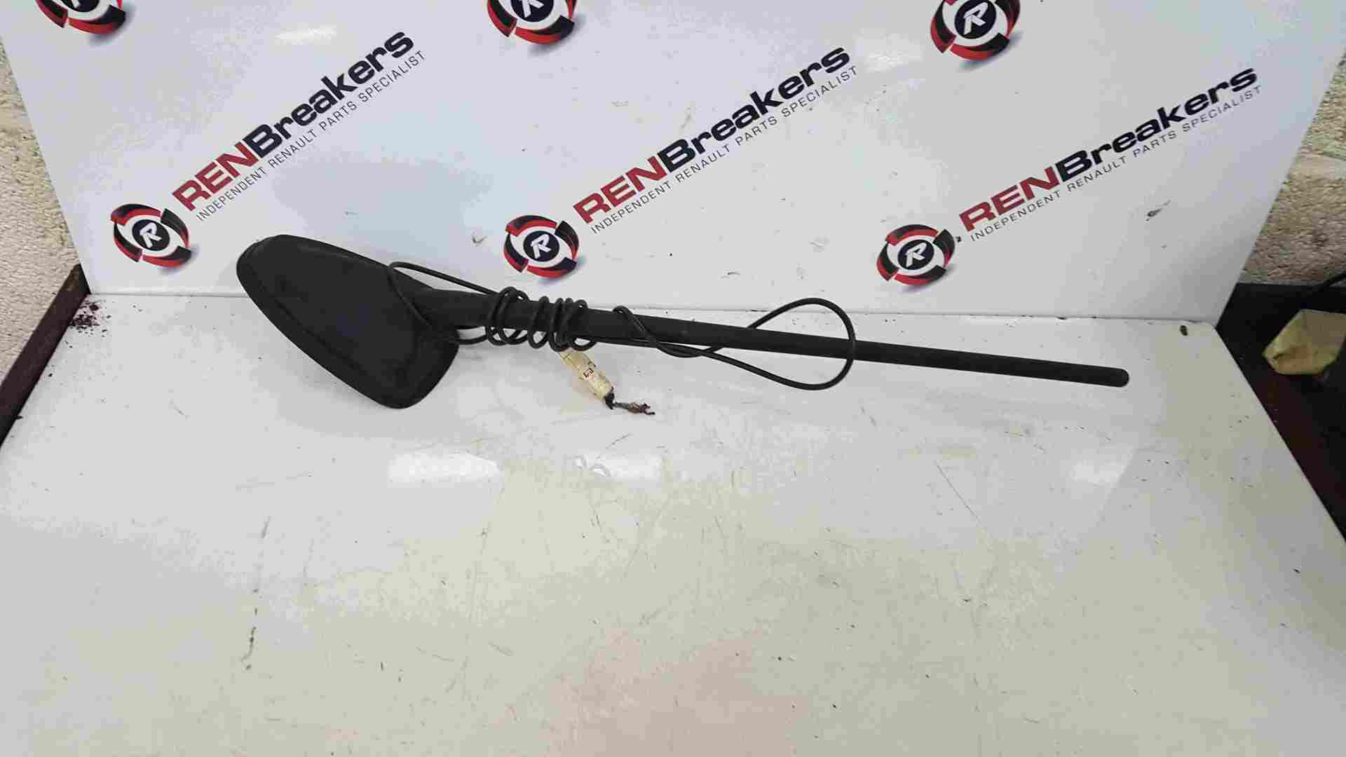 Thumb 3 Renault Laguna Estate MK3 2007-2012 Roof Aerial Antenna GPS 282160001R