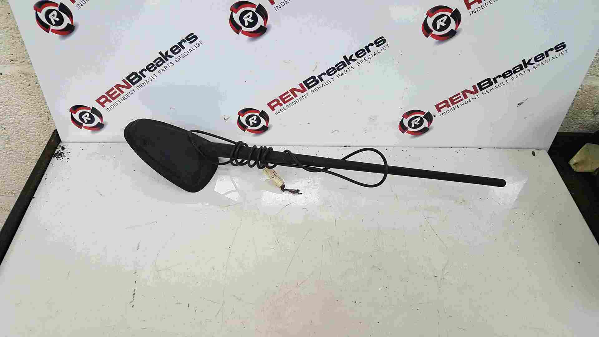 Renault Laguna Estate MK3 2007-2012 Roof Aerial Antenna GPS 282160001R