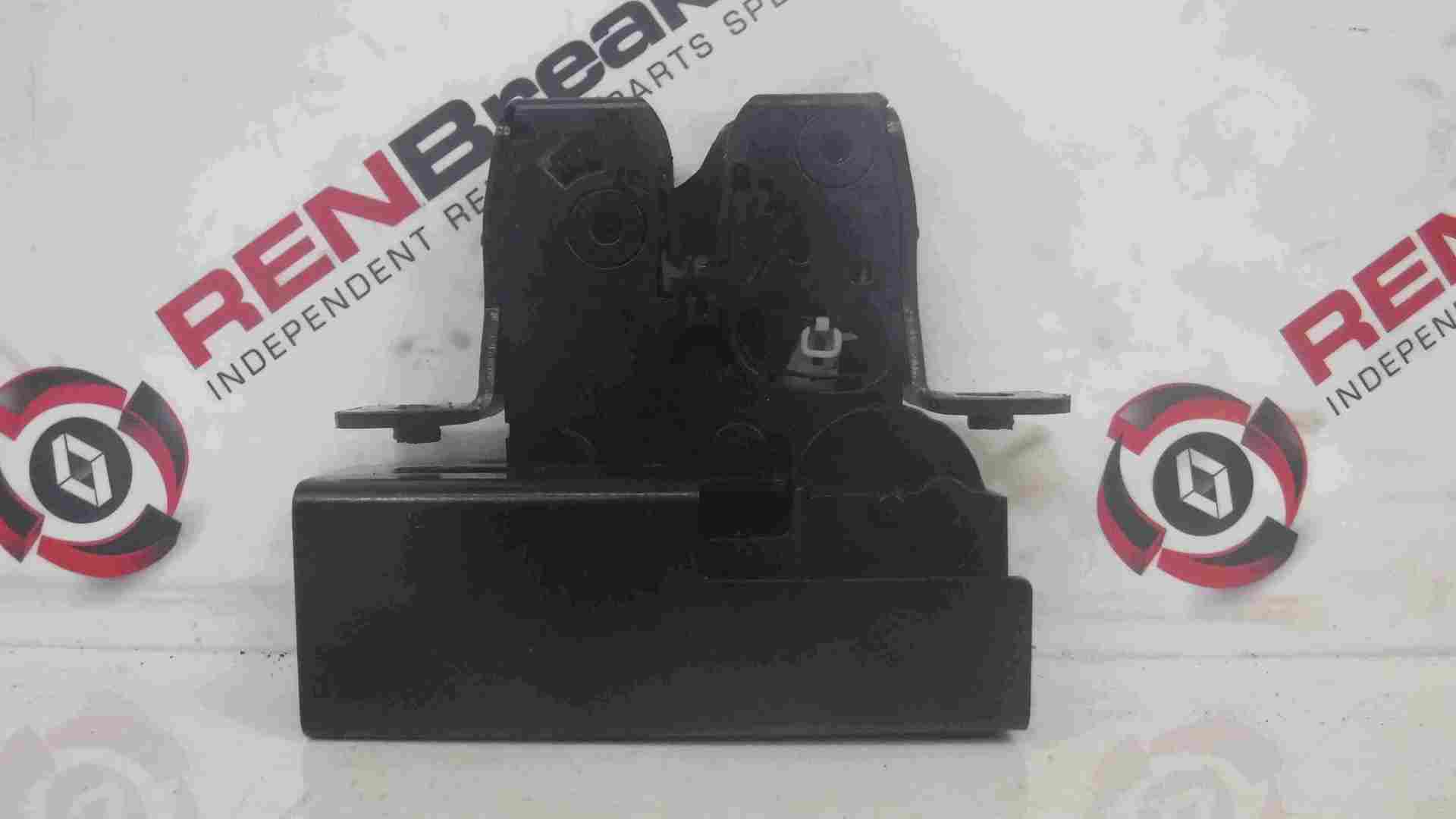 Renault Laguna MK3 2007-2012 Boot Lock Mechanism 905420001R
