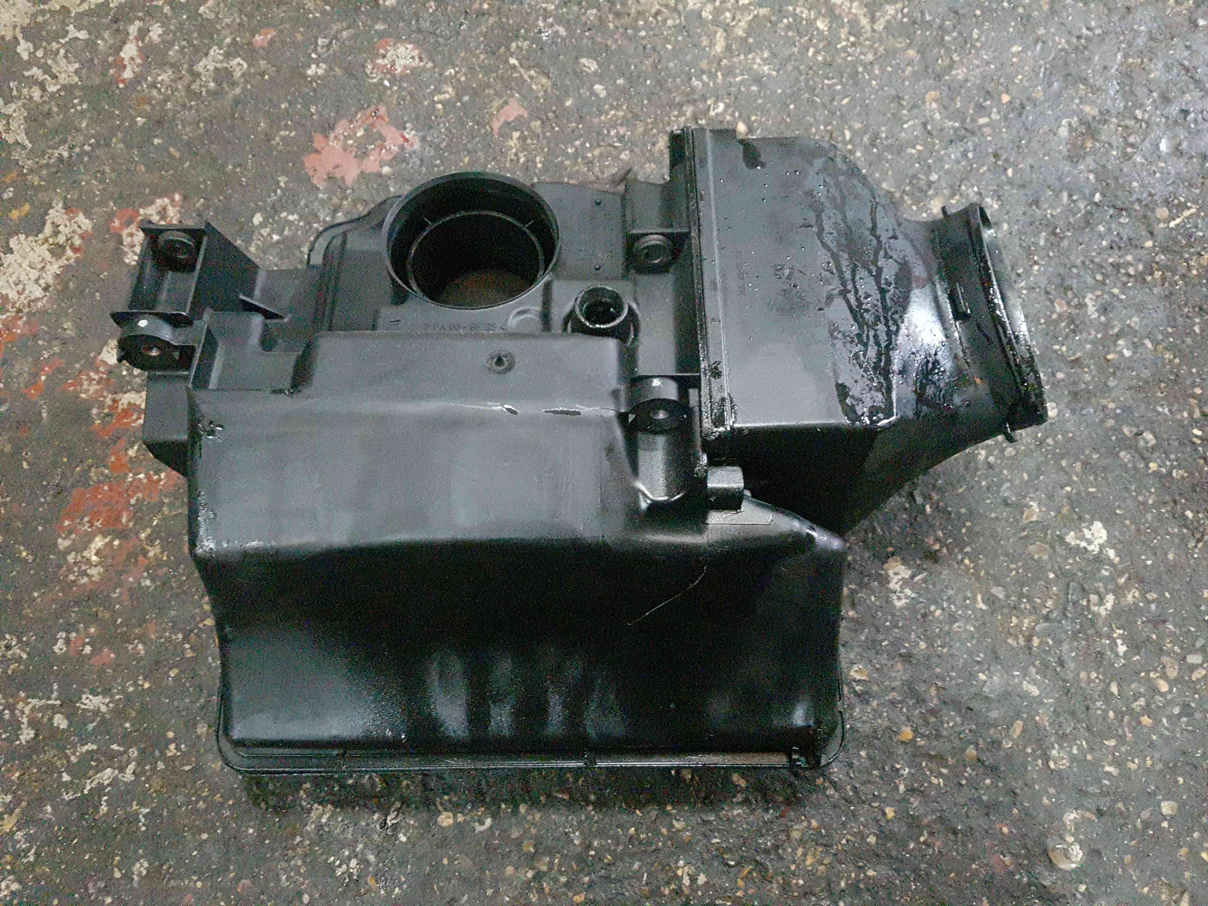Thumb 3 Renault Laguna MK2 2001-2005 Airbox Housing Filter 8200420871