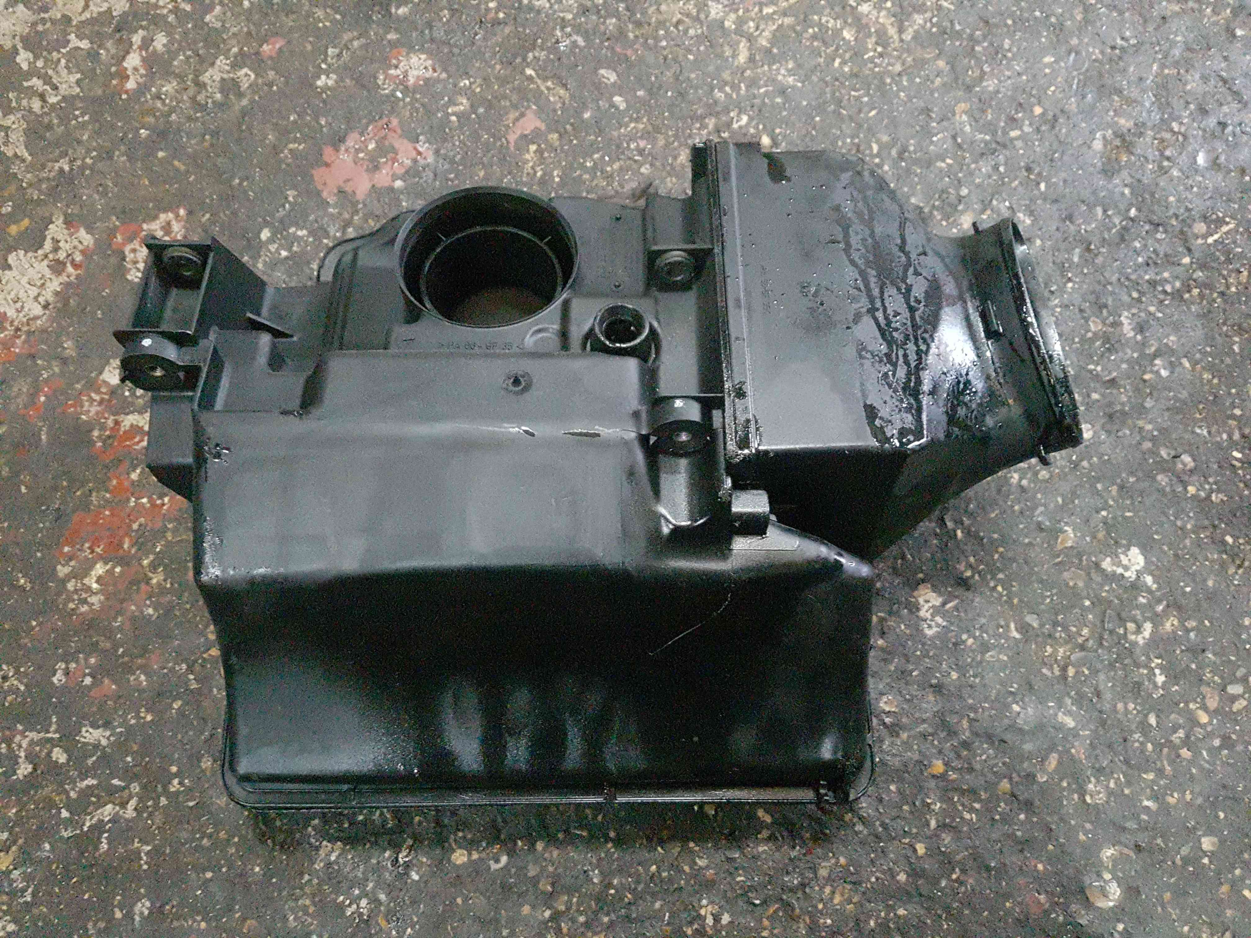 Thumb 4 Renault Laguna MK2 2001-2005 Airbox Housing Filter 8200420871