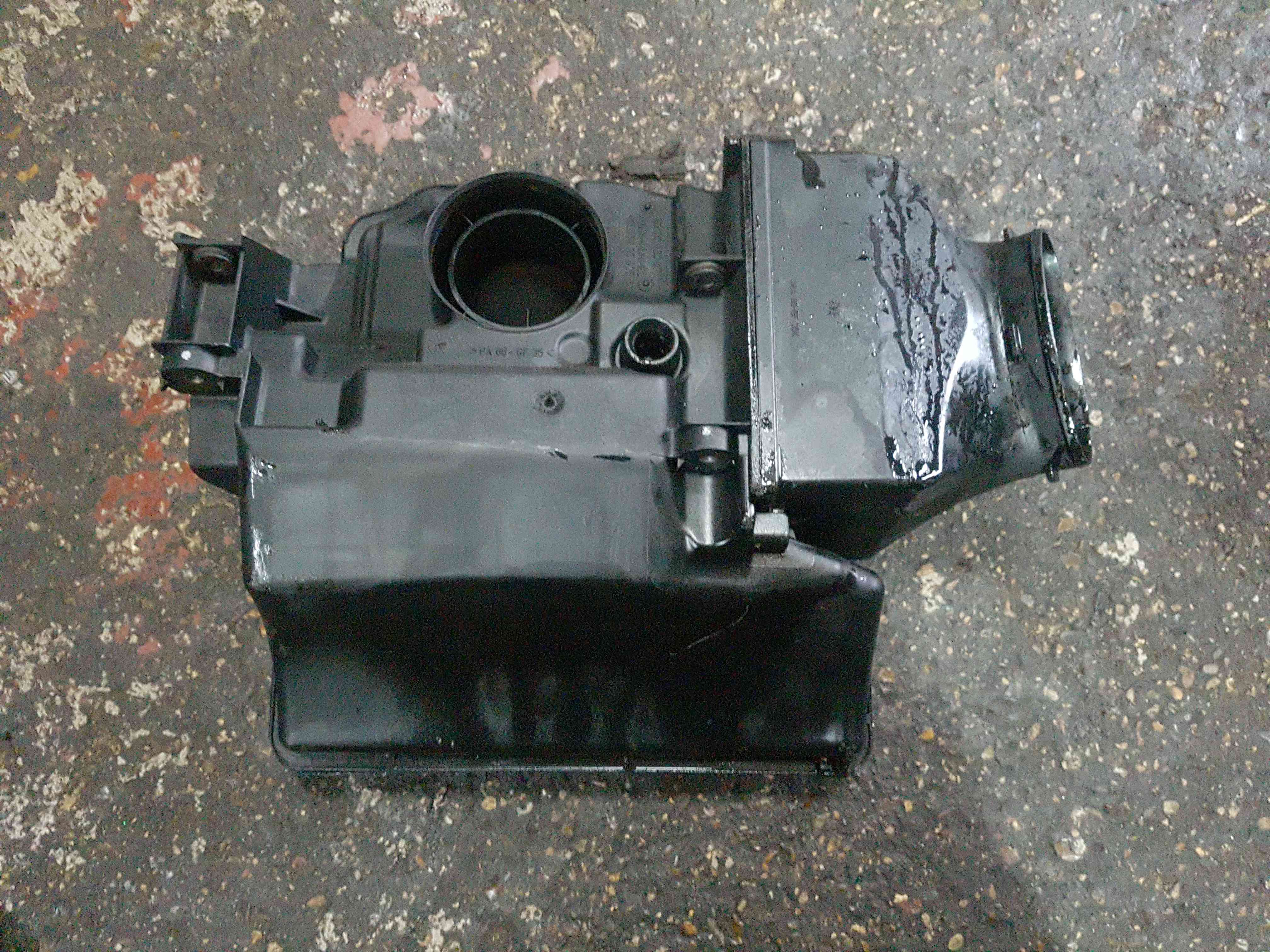 Thumb 5 Renault Laguna MK2 2001-2005 Airbox Housing Filter 8200420871