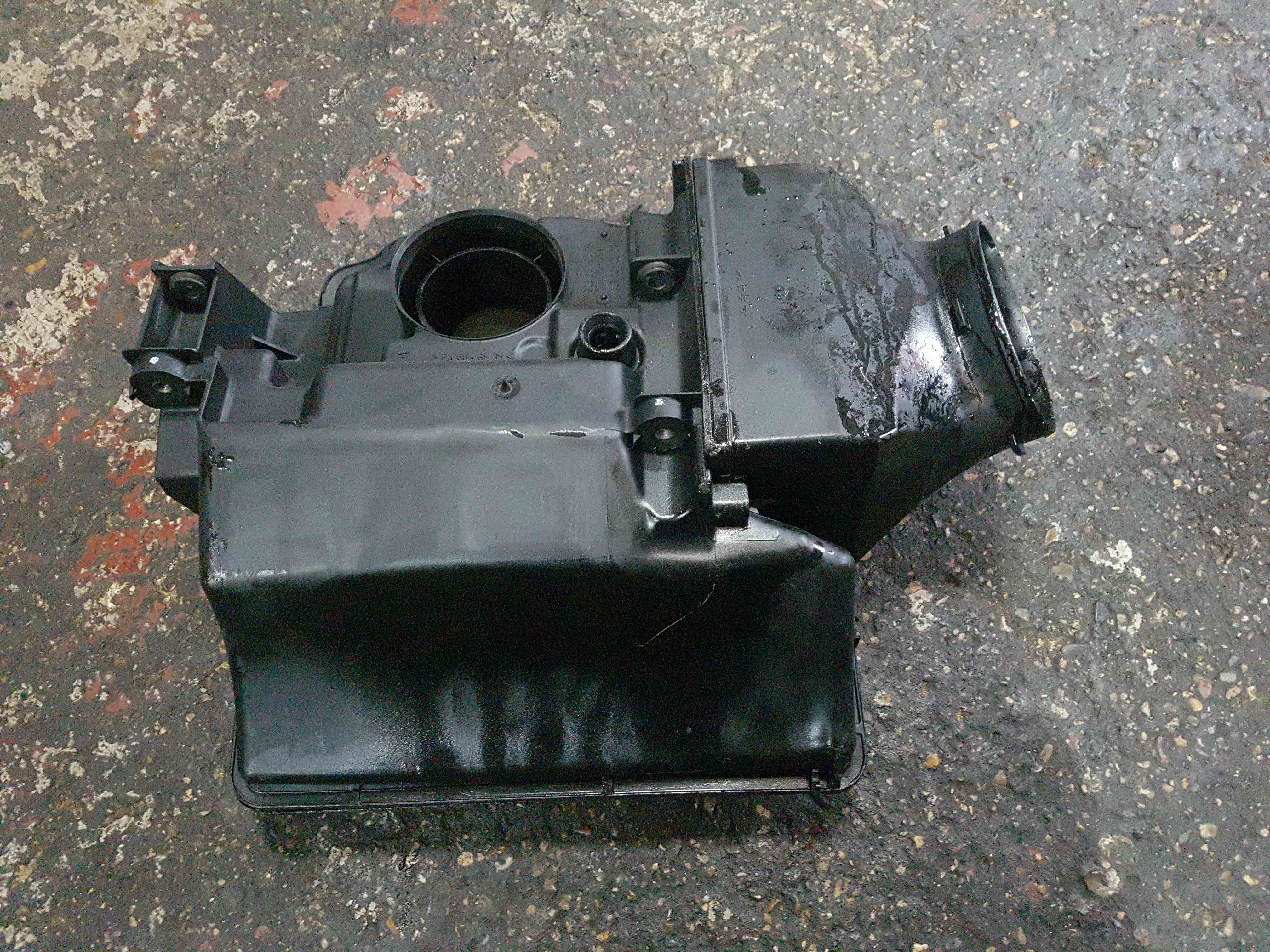 Thumb 7 Renault Laguna MK2 2001-2005 Airbox Housing Filter 8200420871