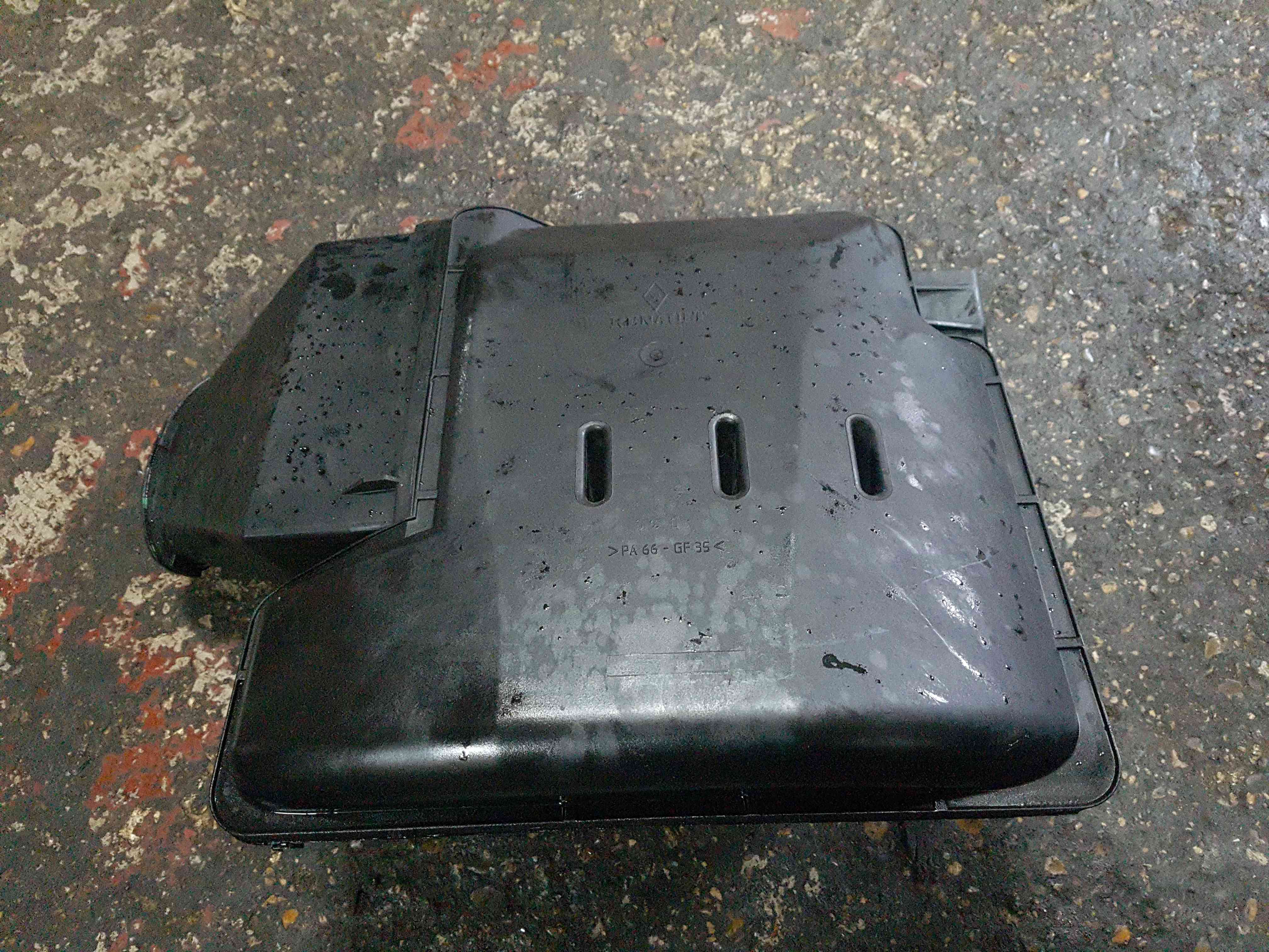 Renault Laguna MK2 2001-2005 Airbox Housing Filter 8200420871