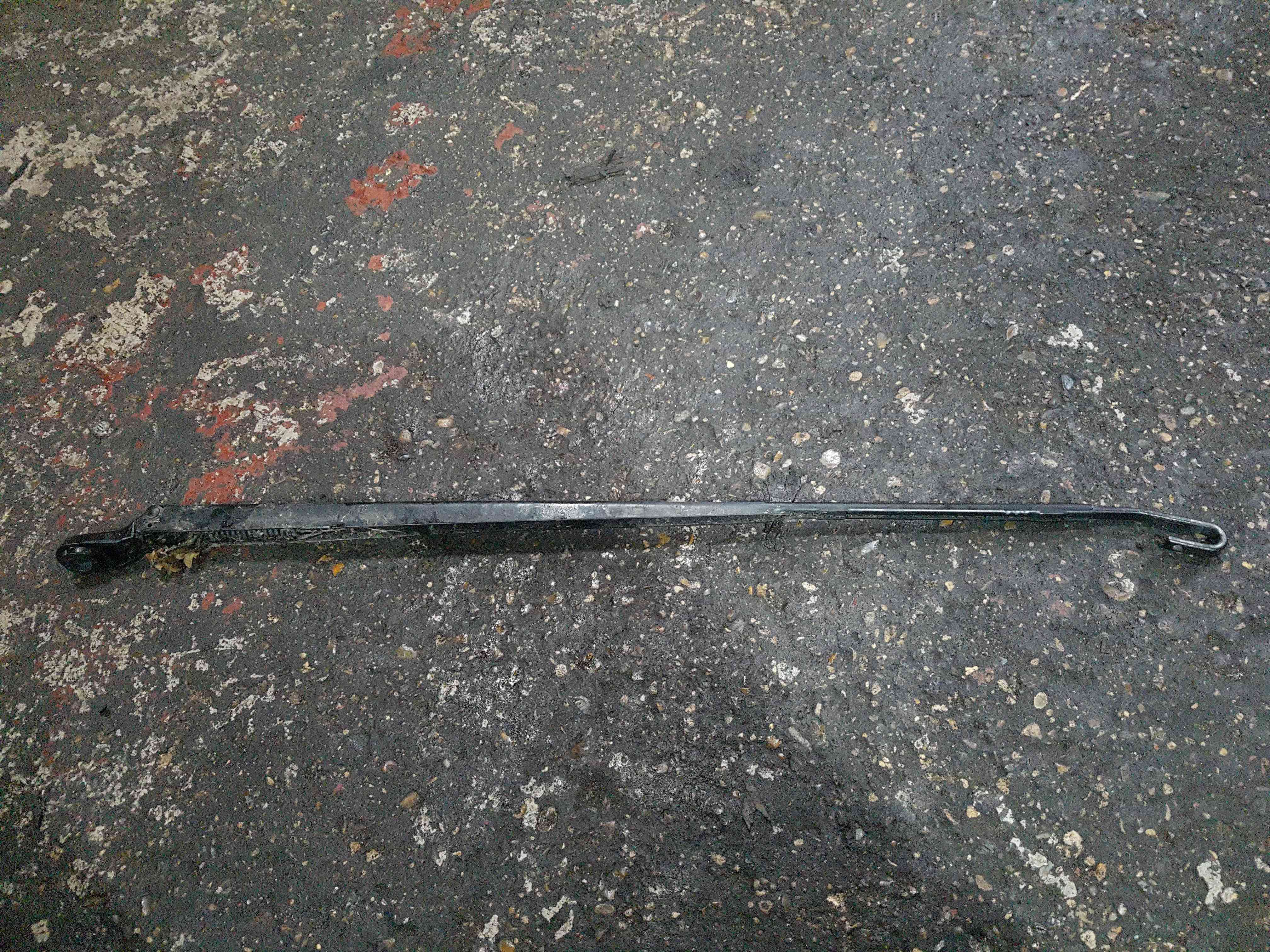 Thumb 2 Renault Laguna MK2 2001-2005 Passenger NSF Front Wiper ARM