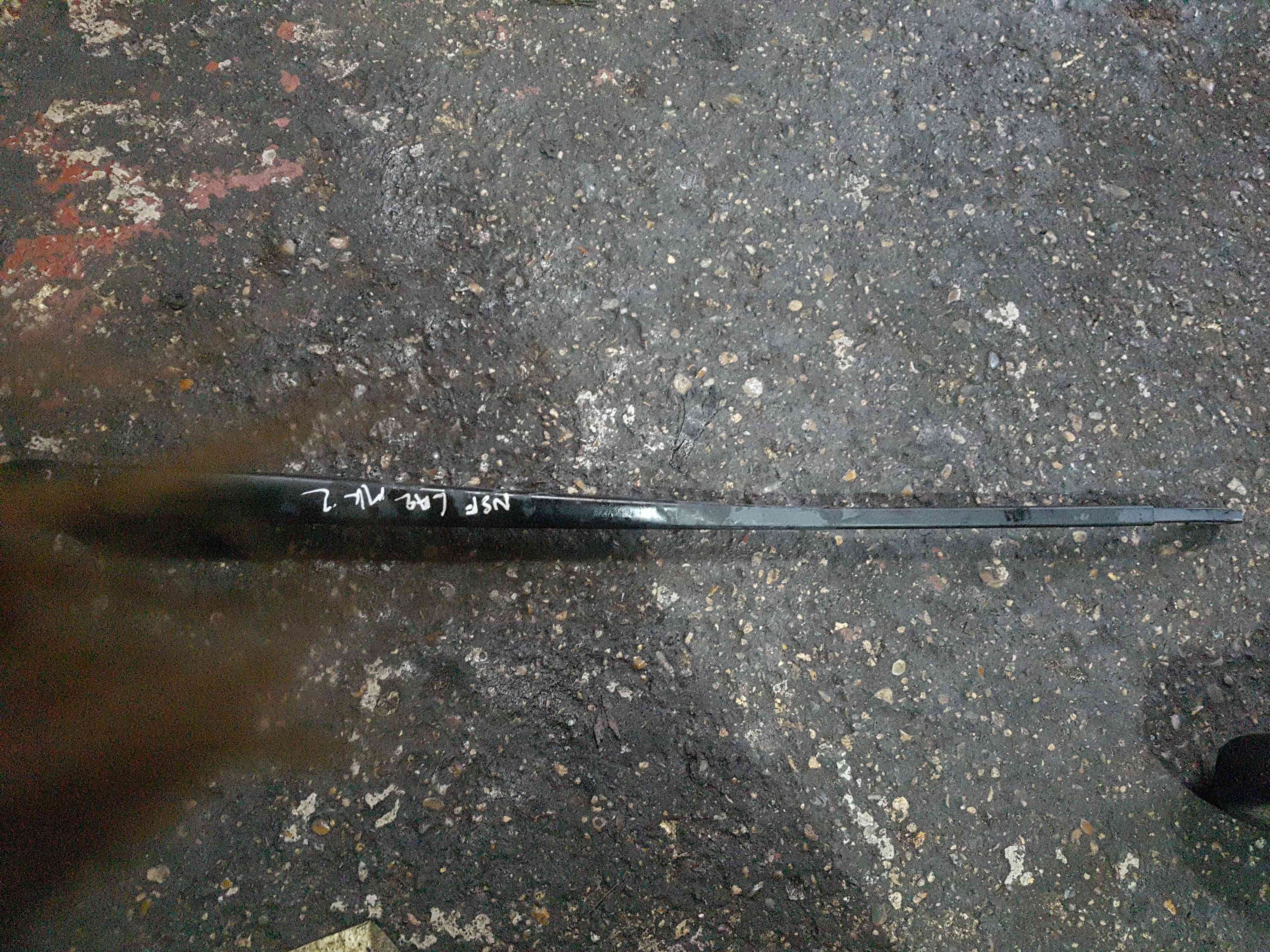 Thumb 4 Renault Laguna MK2 2001-2005 Passenger NSF Front Wiper ARM