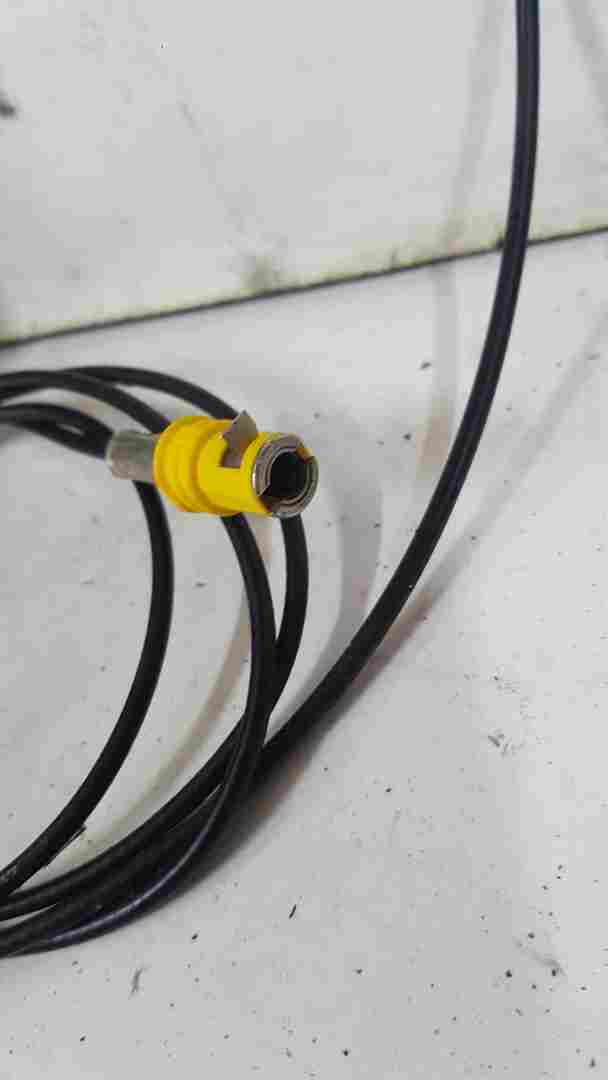 Thumb 2 Renault Laguna MK2 2001-2005 Radio Ariel Aerial GPS 171000910