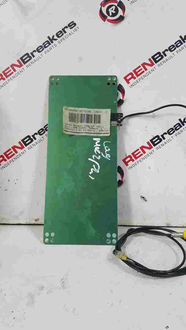 Thumb 3 Renault Laguna MK2 2001-2005 Radio Ariel Aerial GPS 171000910