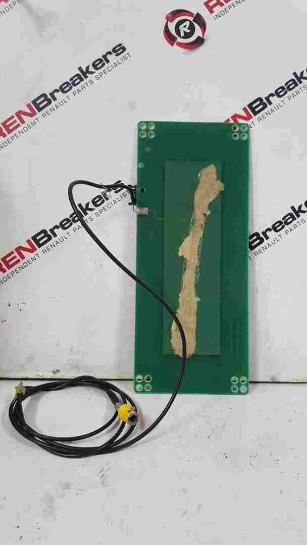 Thumb 4 Renault Laguna MK2 2001-2005 Radio Ariel Aerial GPS 171000910