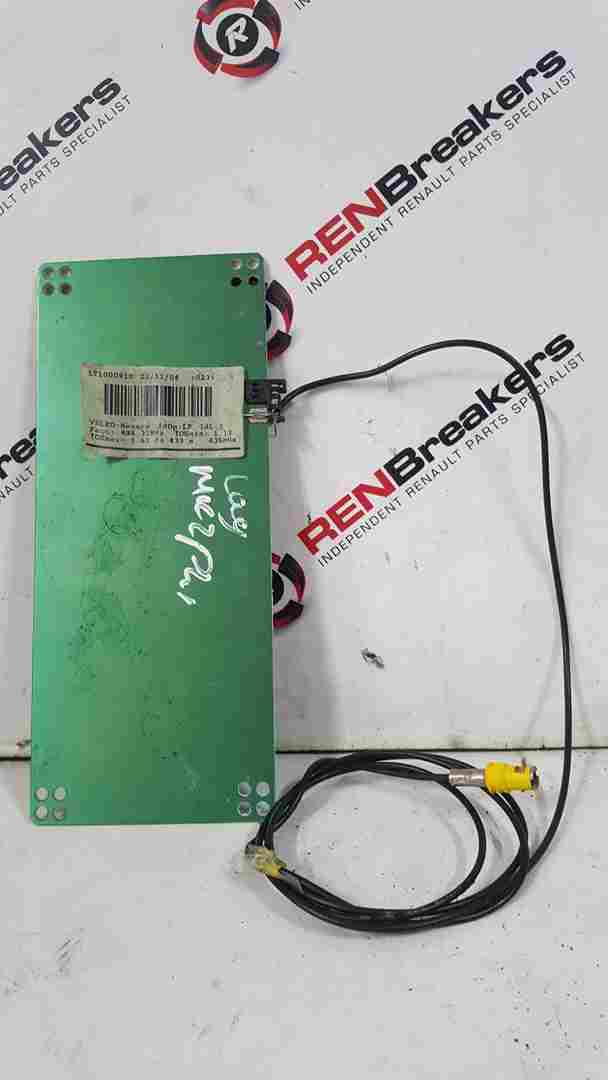 Renault Laguna MK2 2001-2005 Radio Ariel Aerial GPS 171000910