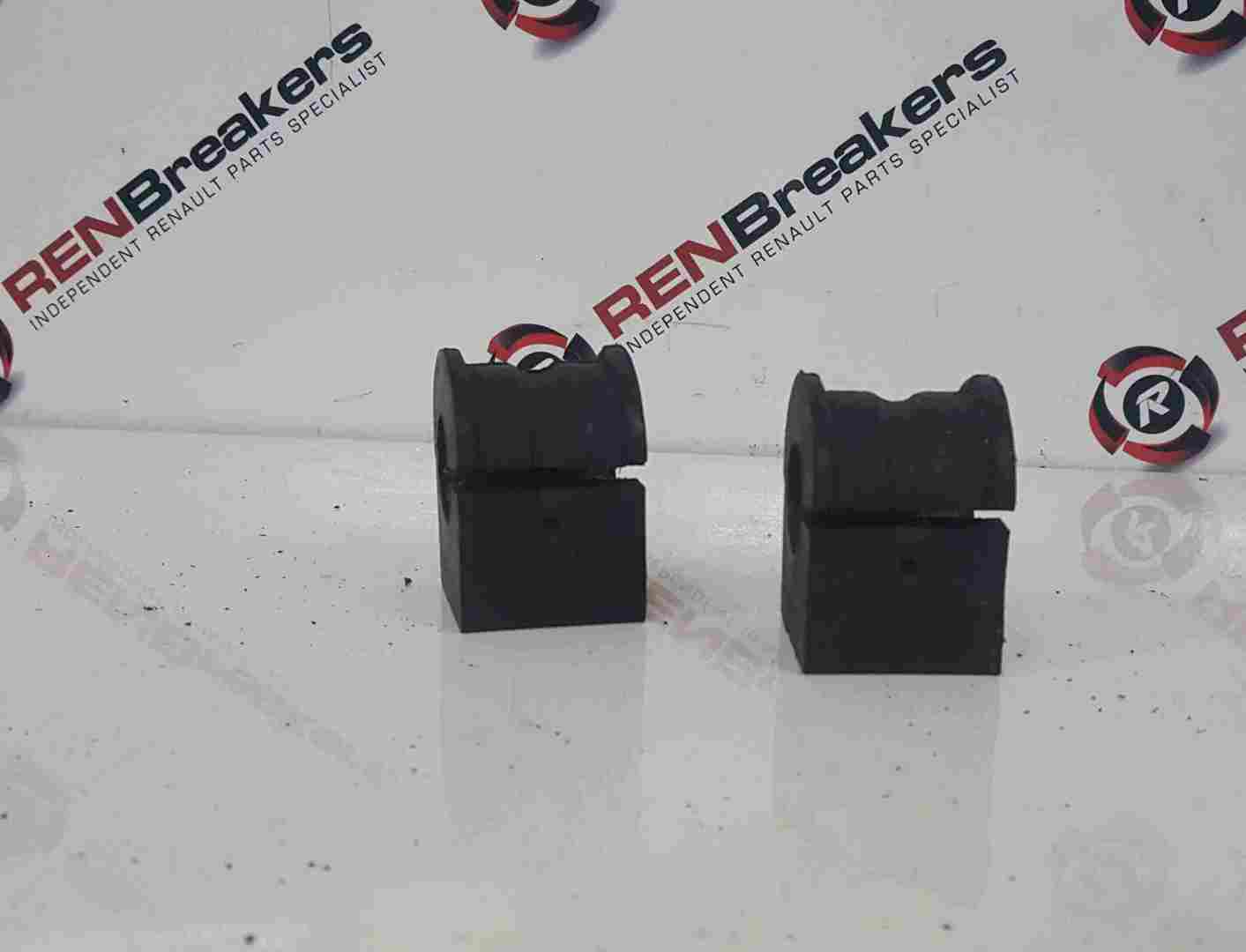 Renault Laguna MK2 2001-2007 Anti Roll Bar Bushes 450448629 8200455604