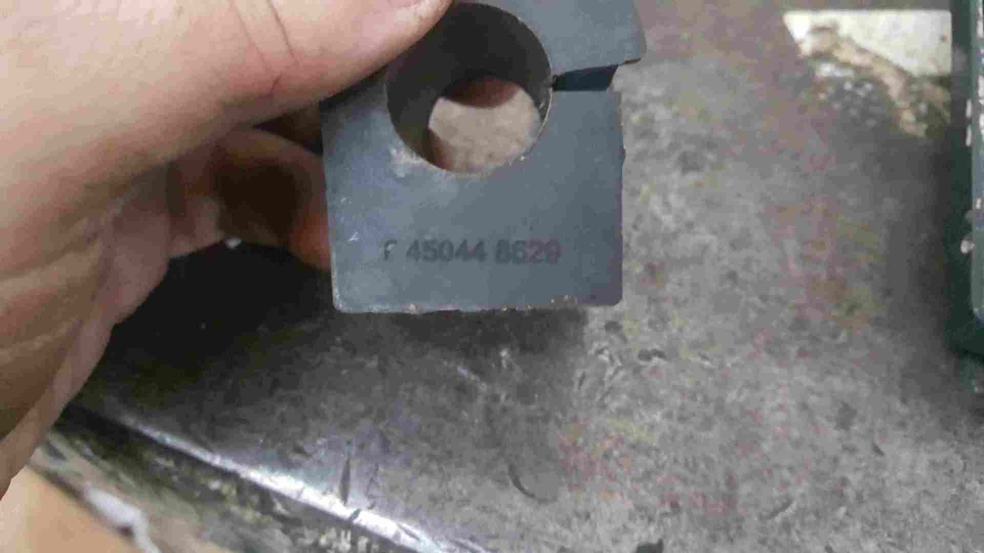 Thumb 2 Renault Laguna MK2 2001-2007 Anti Roll Bar Bushes 450448629 8200455604