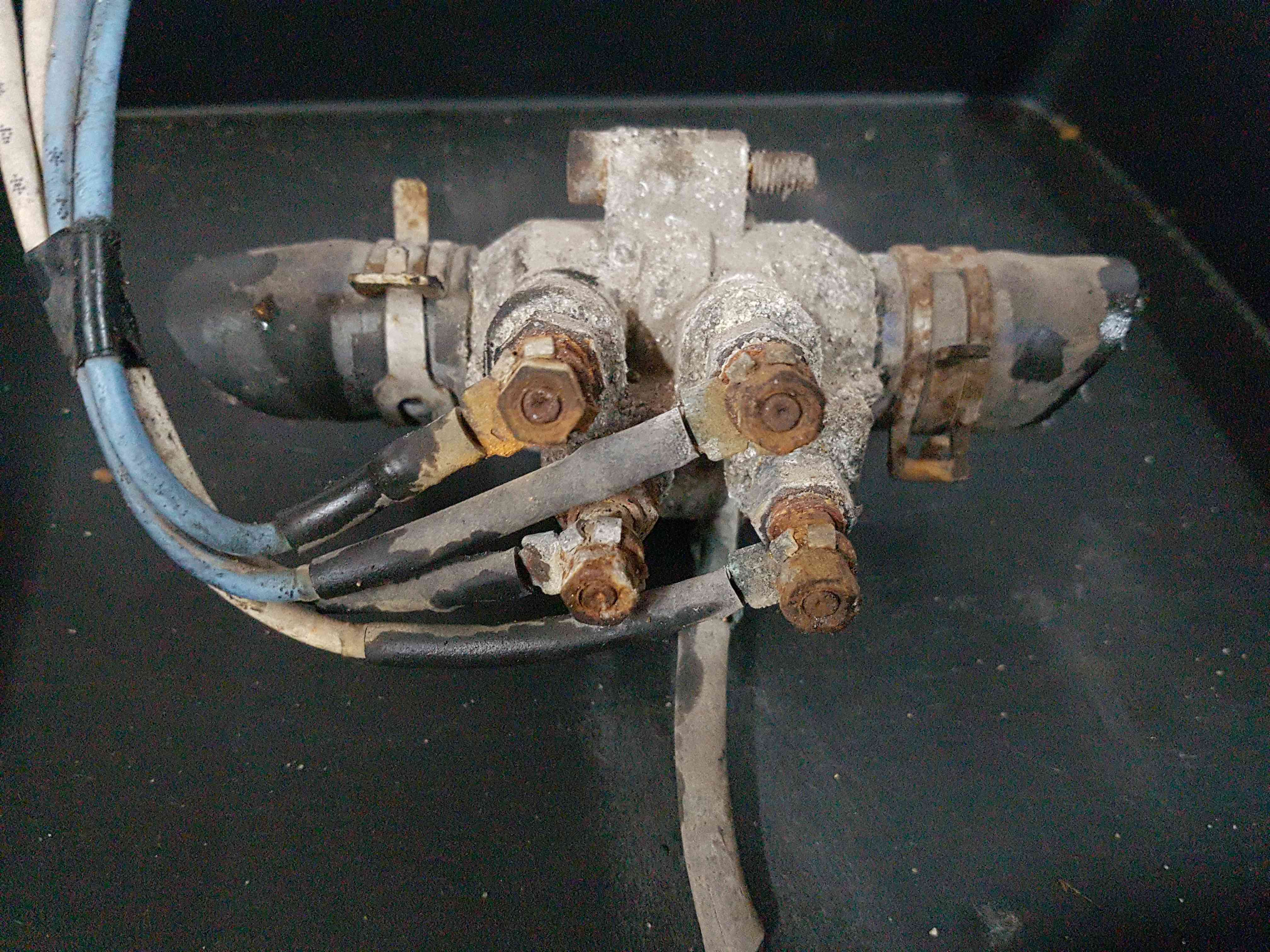 Thumb 3 Renault Laguna MK3 2007-2010 2.0 DCI Heater Pre-Heater Exchange