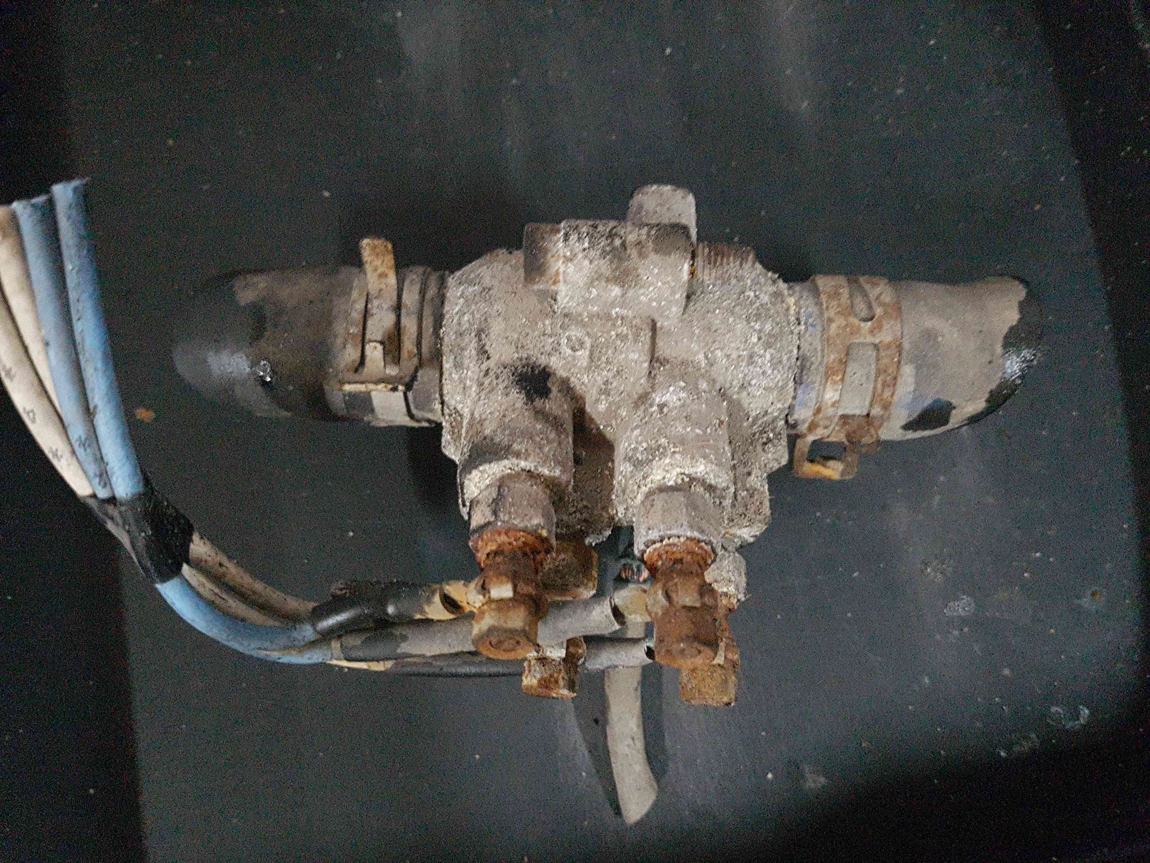Thumb 4 Renault Laguna MK3 2007-2010 2.0 DCI Heater Pre-Heater Exchange