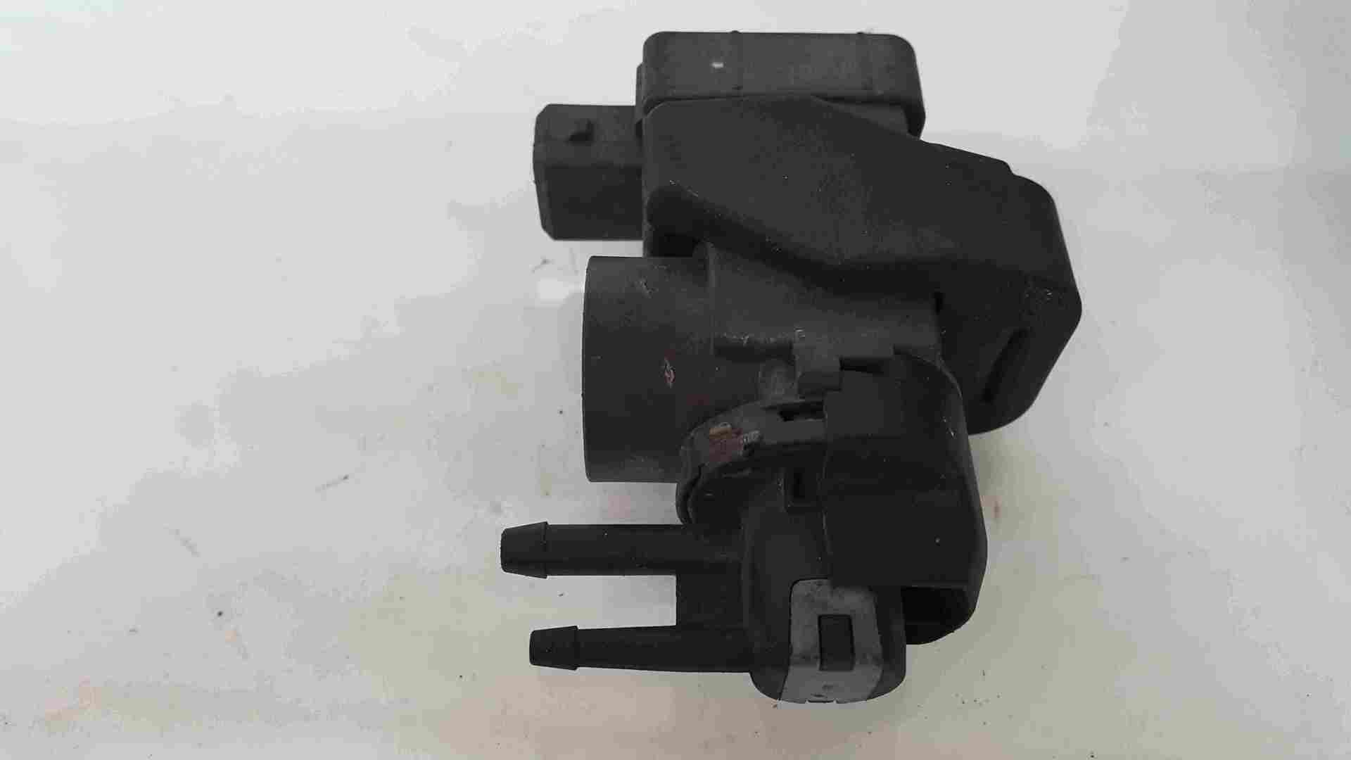 Renault Laguna MK3 2007-2010 2.0 DCI Turbo Pressure Valve Solenoid