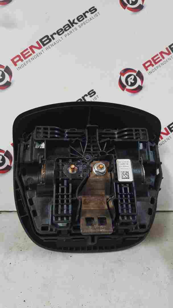 Thumb 2 Renault Laguna MK3 2007-2010 Drivers Os OSF  Front Aire BAG 985100002r