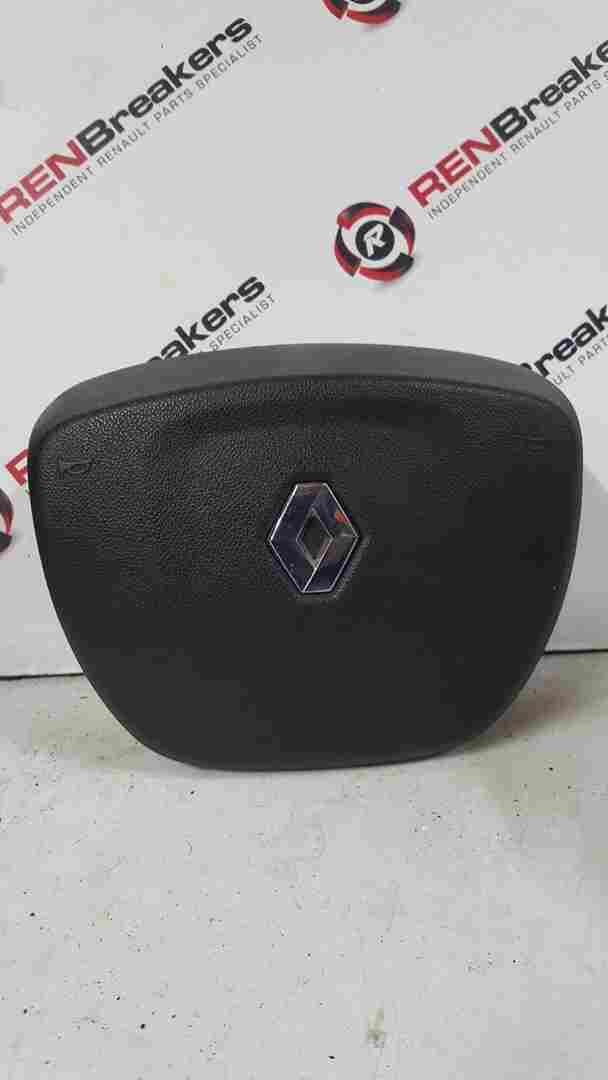 Thumb 4 Renault Laguna MK3 2007-2010 Drivers Os OSF  Front Aire BAG 985100002r