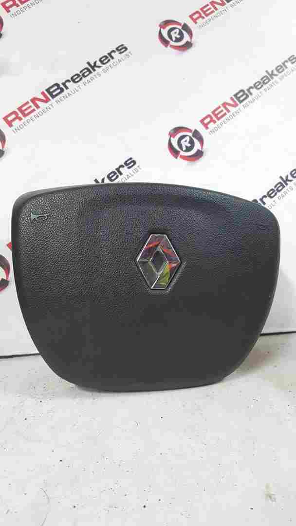 Renault Laguna MK3 2007-2010 Drivers Os OSF  Front Aire BAG 985100002r