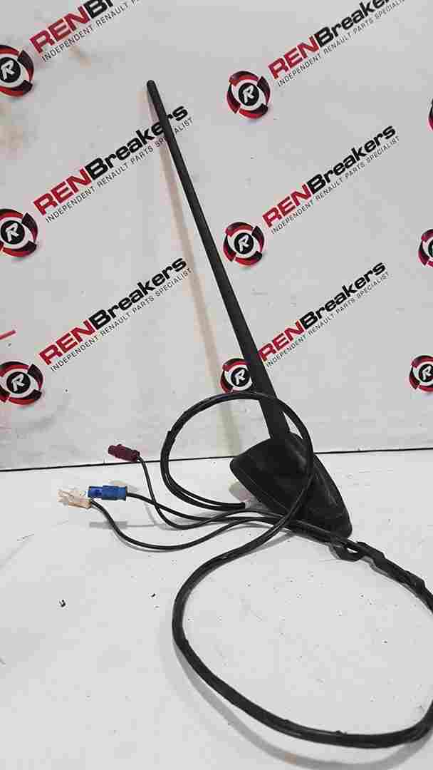 Thumb 2 Renault Laguna MK3 2007-2010 Radio Ariel Aerial GPS 282168826R