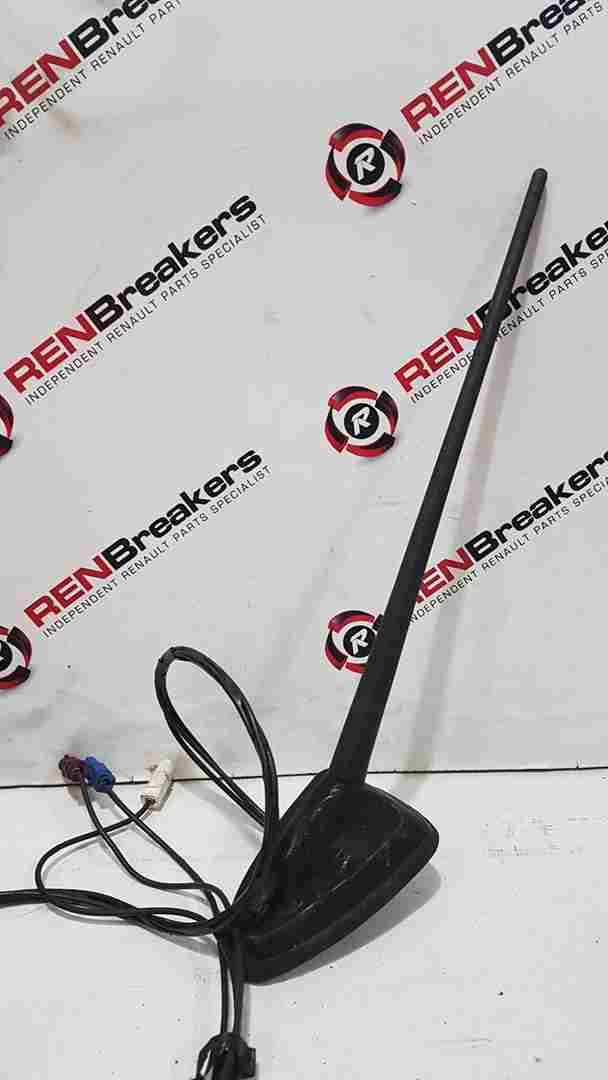 Thumb 4 Renault Laguna MK3 2007-2010 Radio Ariel Aerial GPS 282168826R