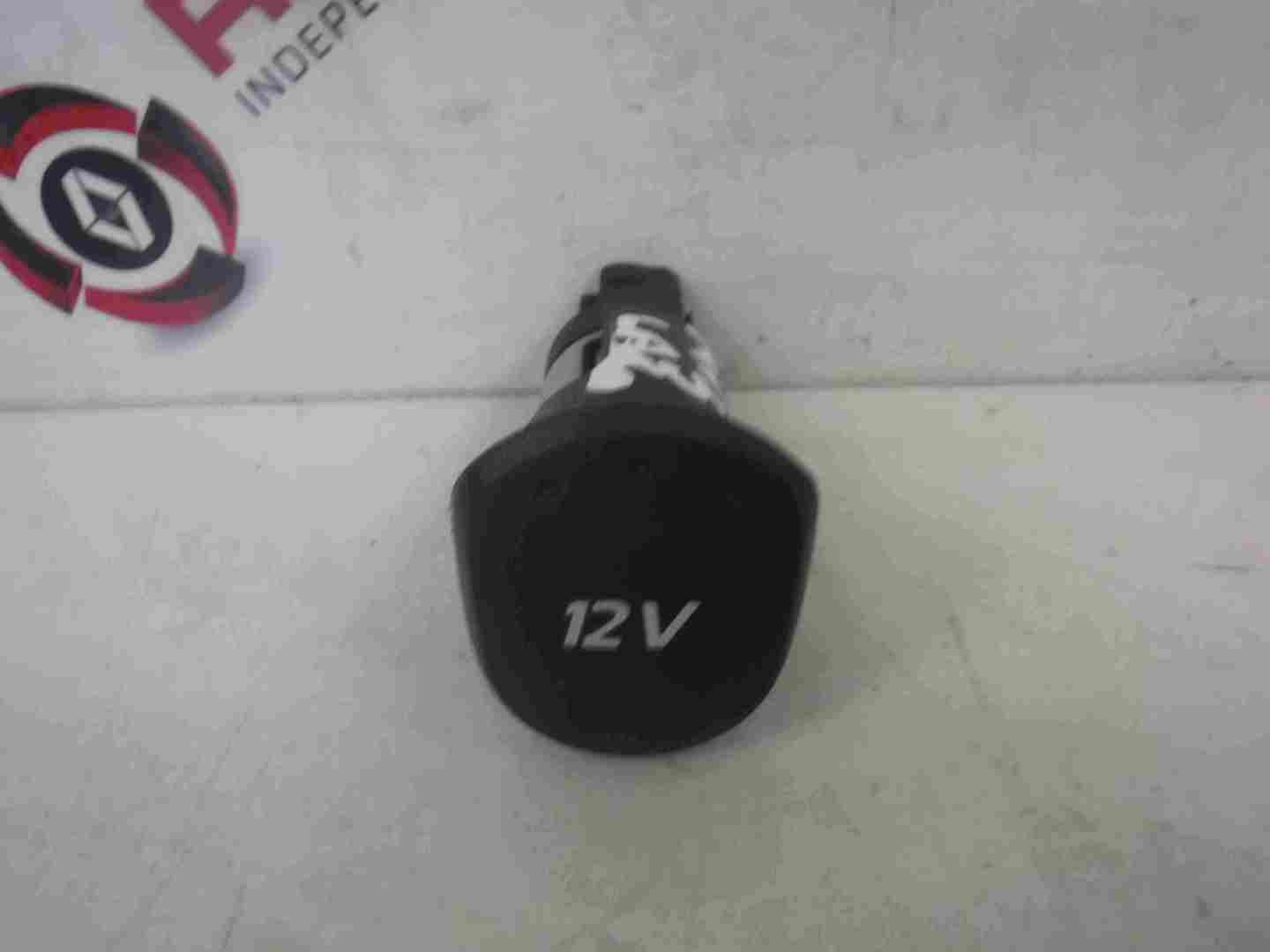 Renault Laguna MK3 2007-2012 12v Cigarette Lighter Socket
