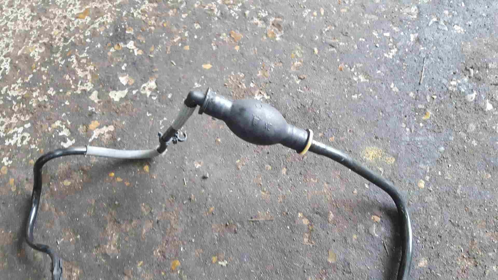 Thumb 2 Renault Laguna MK3 2007-2012 1.5 DCI Hand Primer Pump